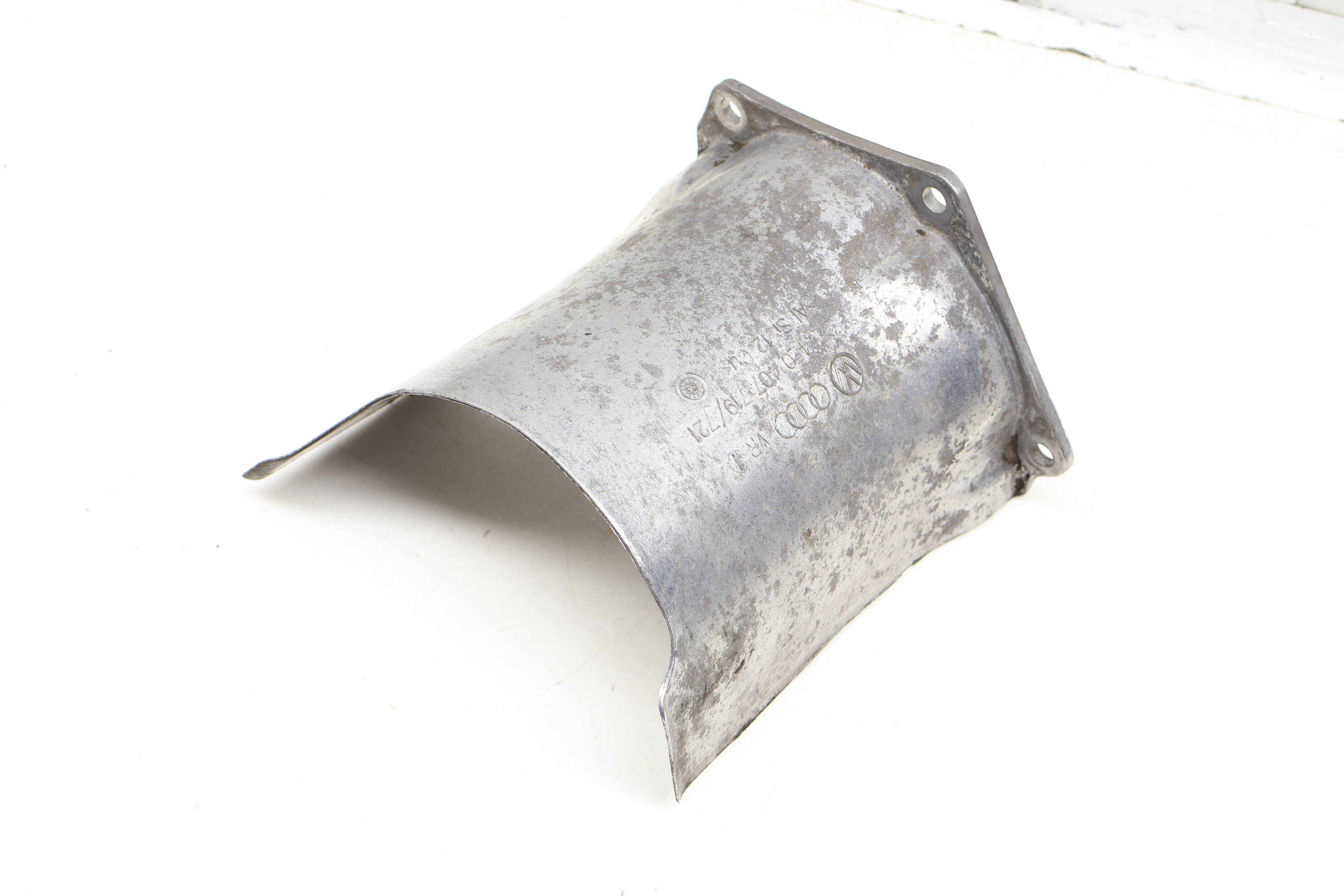 Cv Axle Shaft Shield 4E0407719