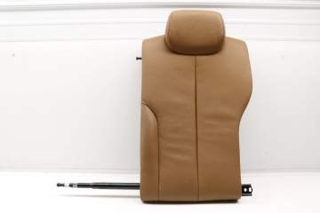 Upper Seat Backrest Cushion (Leather) 52207352623