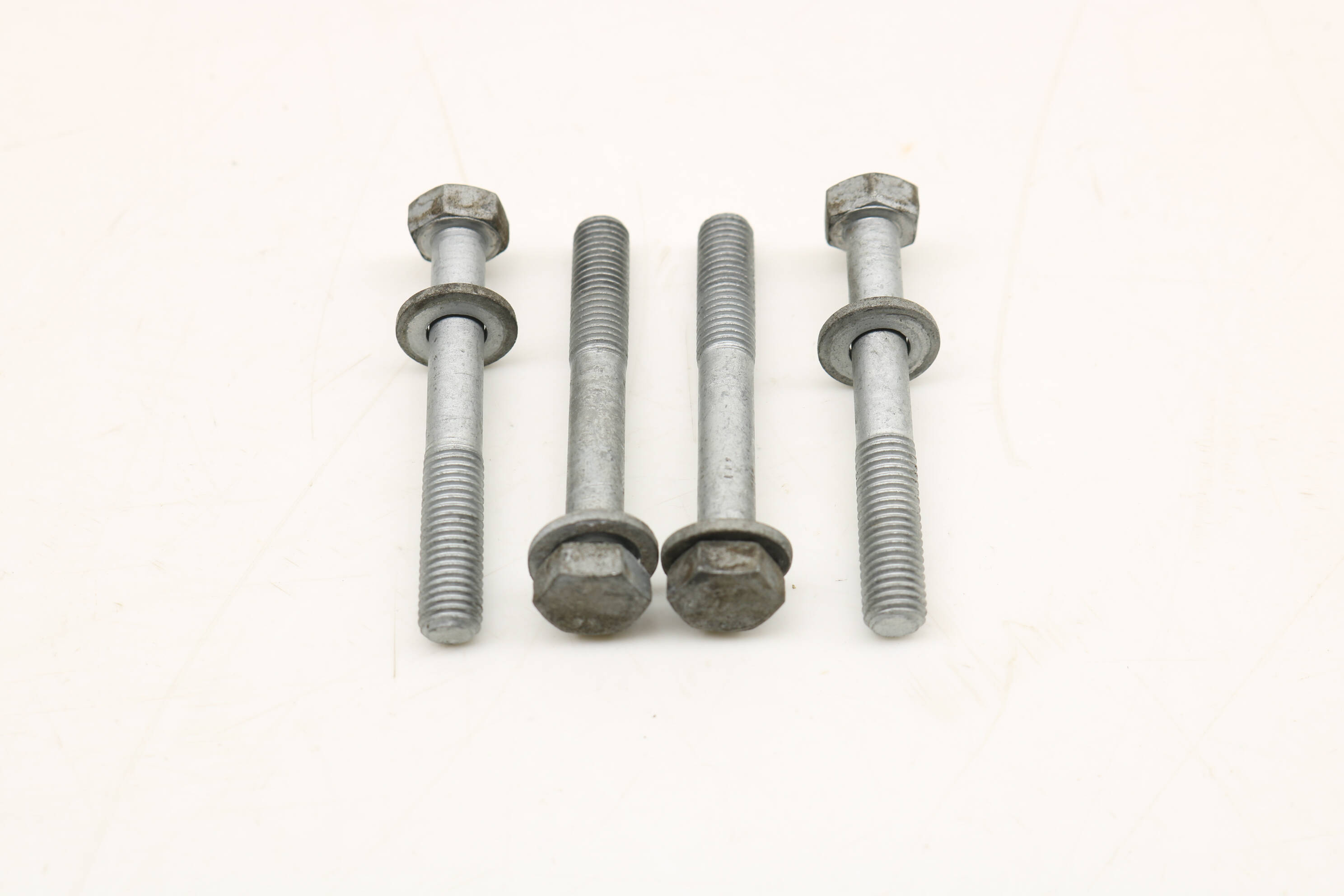 M7x50&#x20;Hex&#x20;Screw&#x20;&#x2F;&#x20;Bolt&#x20;Set&#x20;&#x28;4&#x29;&#x20;07119903918
