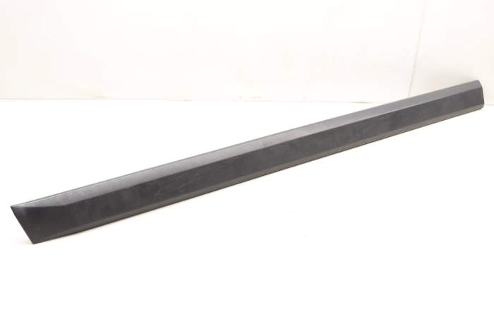 Lower Door Molding / Blade 5G9854939A main product photo