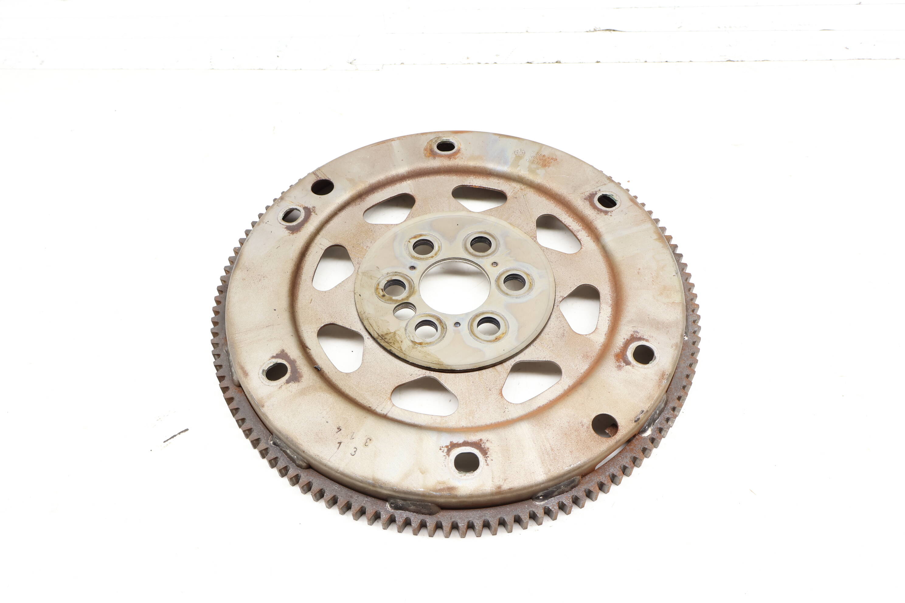 Automatic Flywheel 11227589480