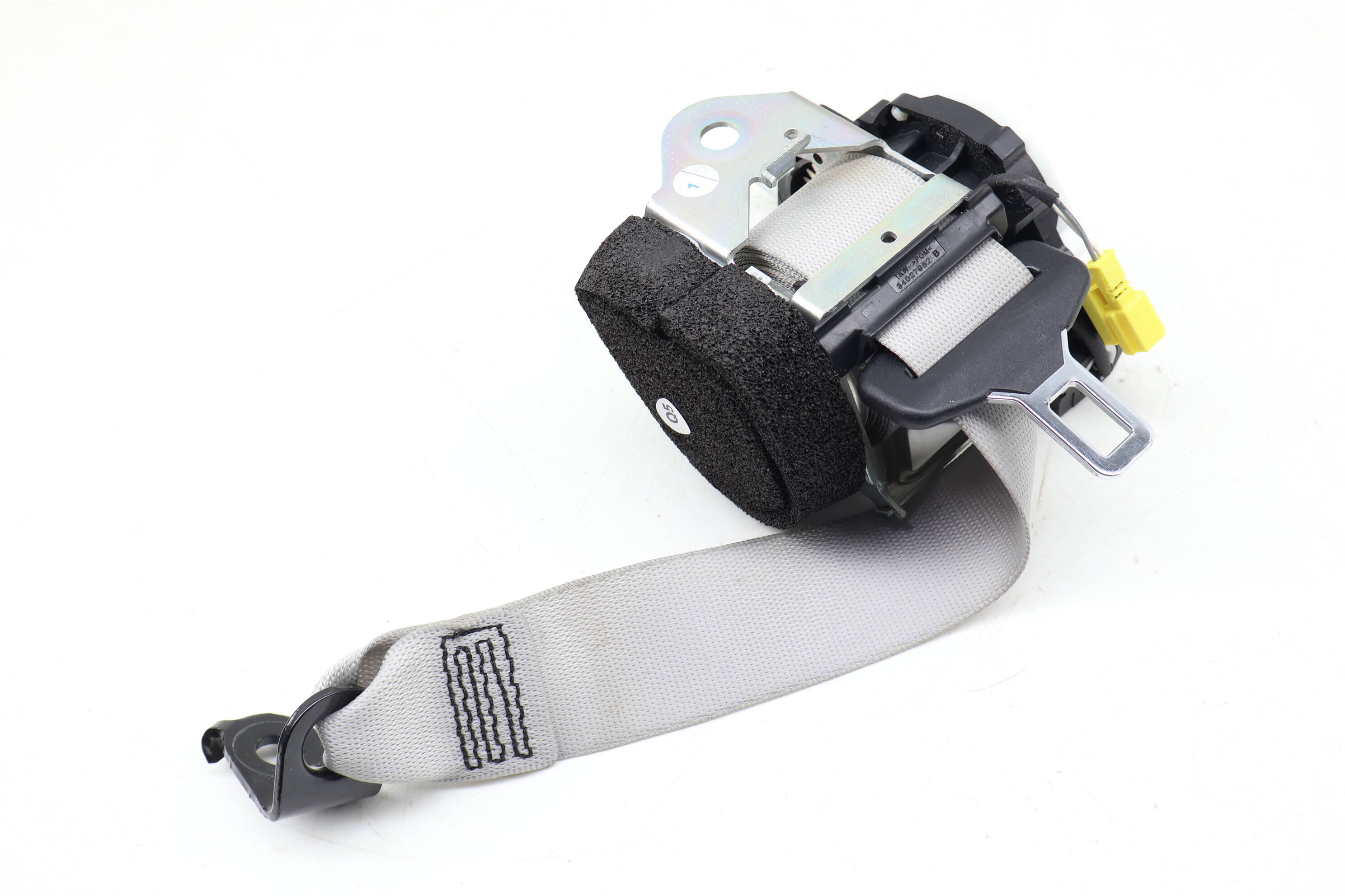 Seat Belt Retractor 2128600385