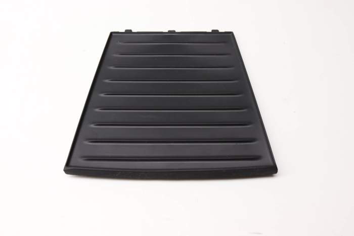 Center Console Storage Bin Rubber Insert 51169267984 main product photo