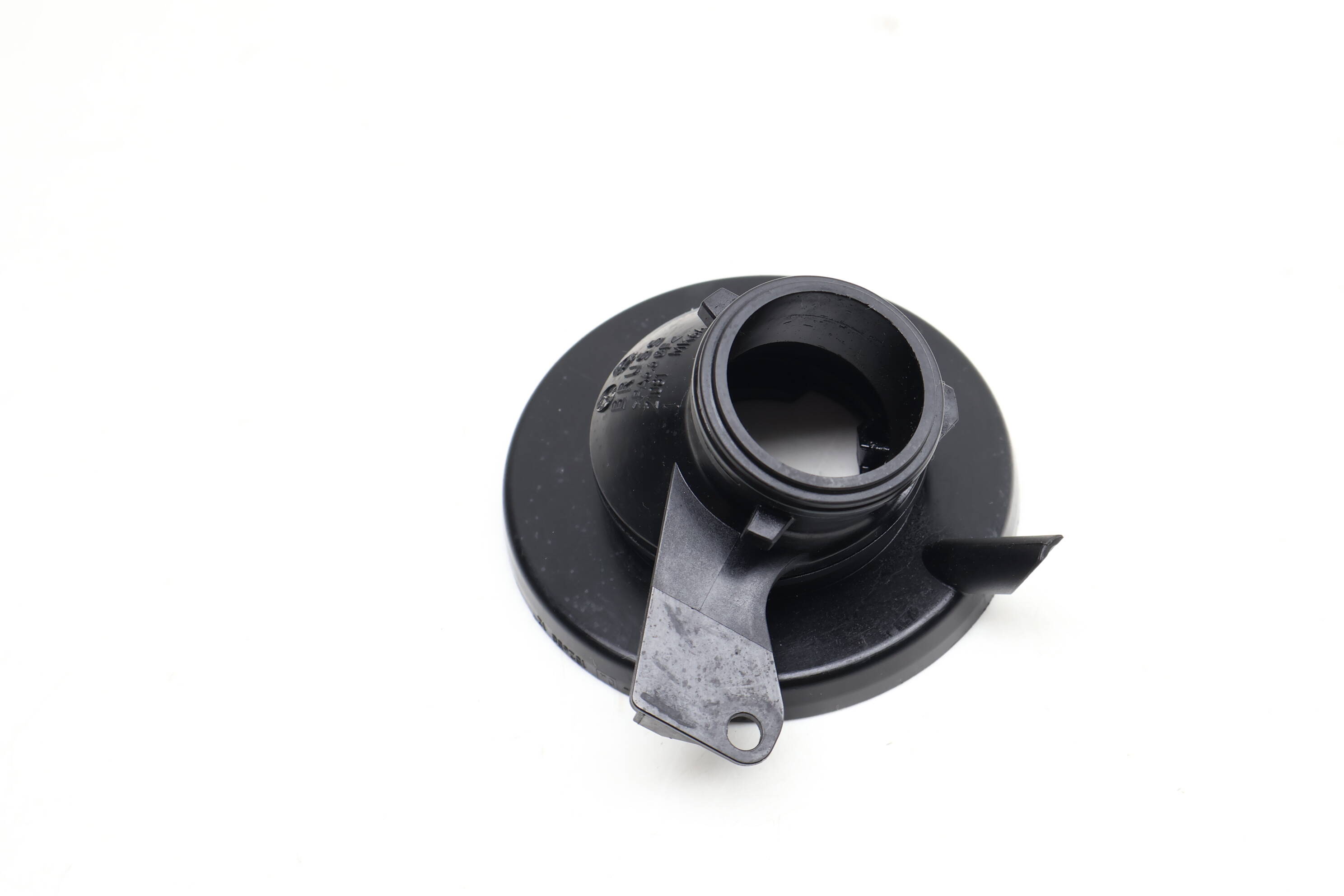 Engine Oil Filler Neck / Tube 11127810585