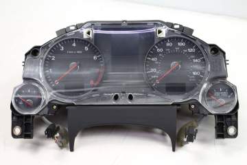 Instrument Cluster / Speedometer 4E0920950G