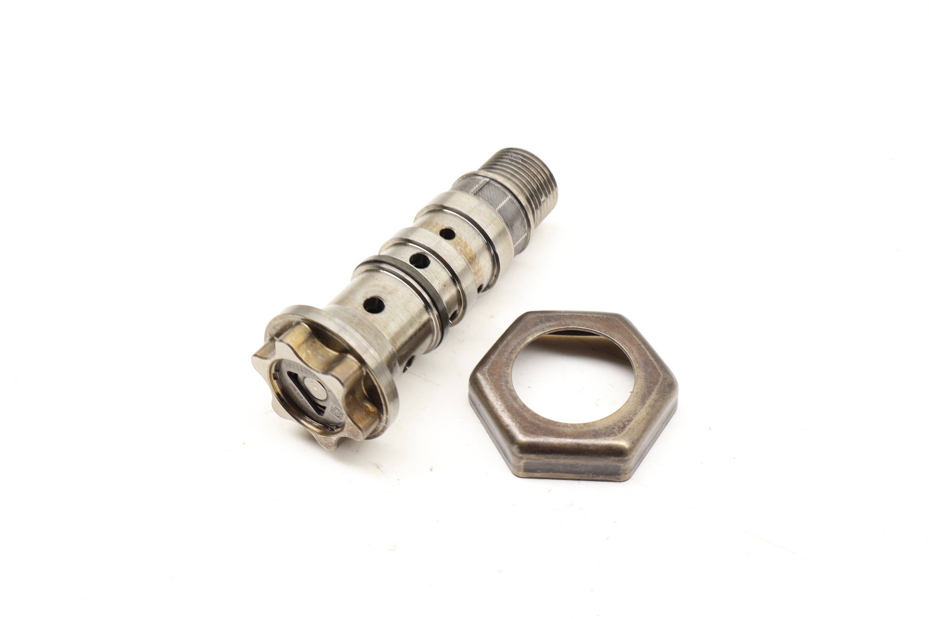 Cam / Camshaft Control Valve 0PB109257