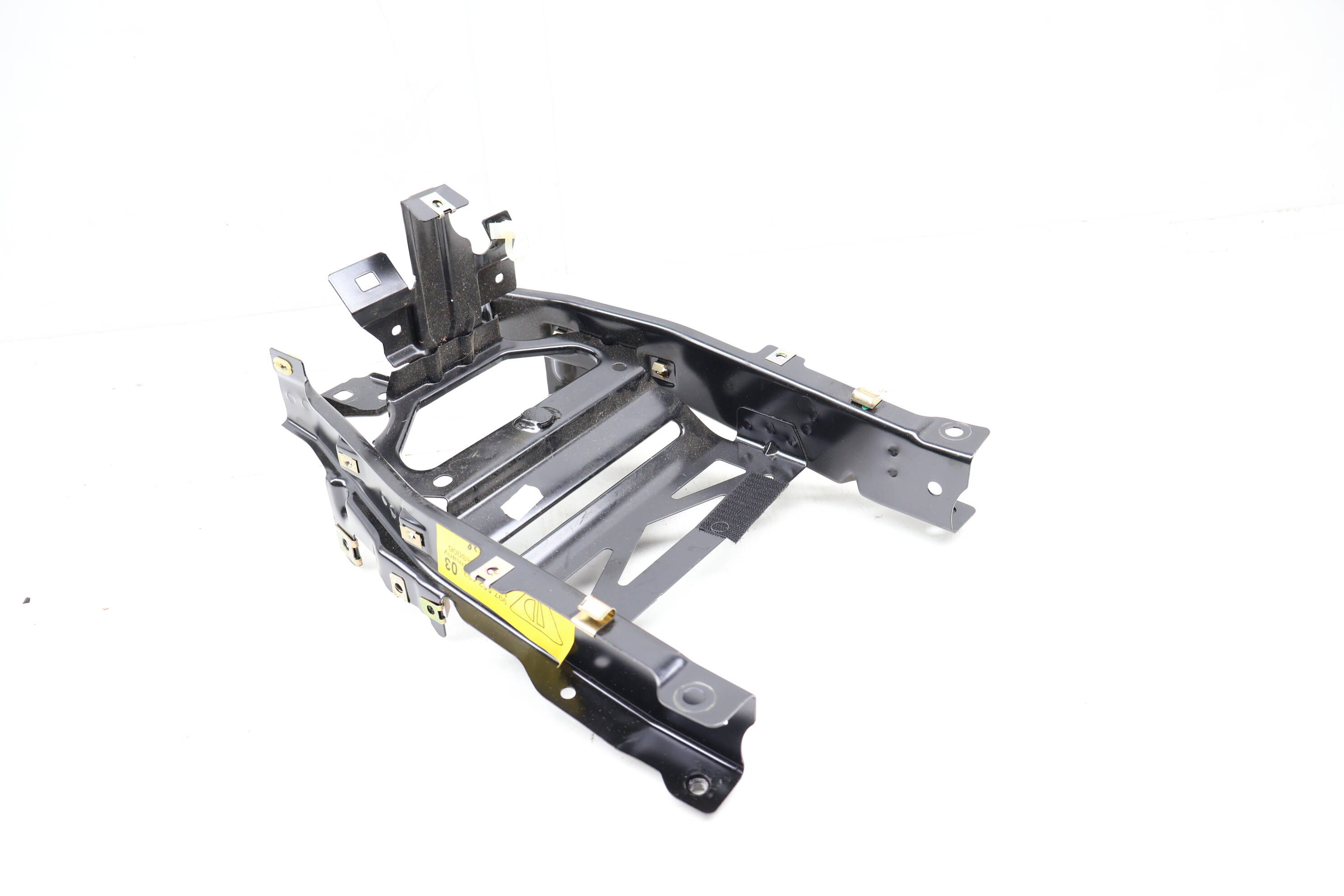 Radio / Stereo Dash Mount Bracket 99755216303