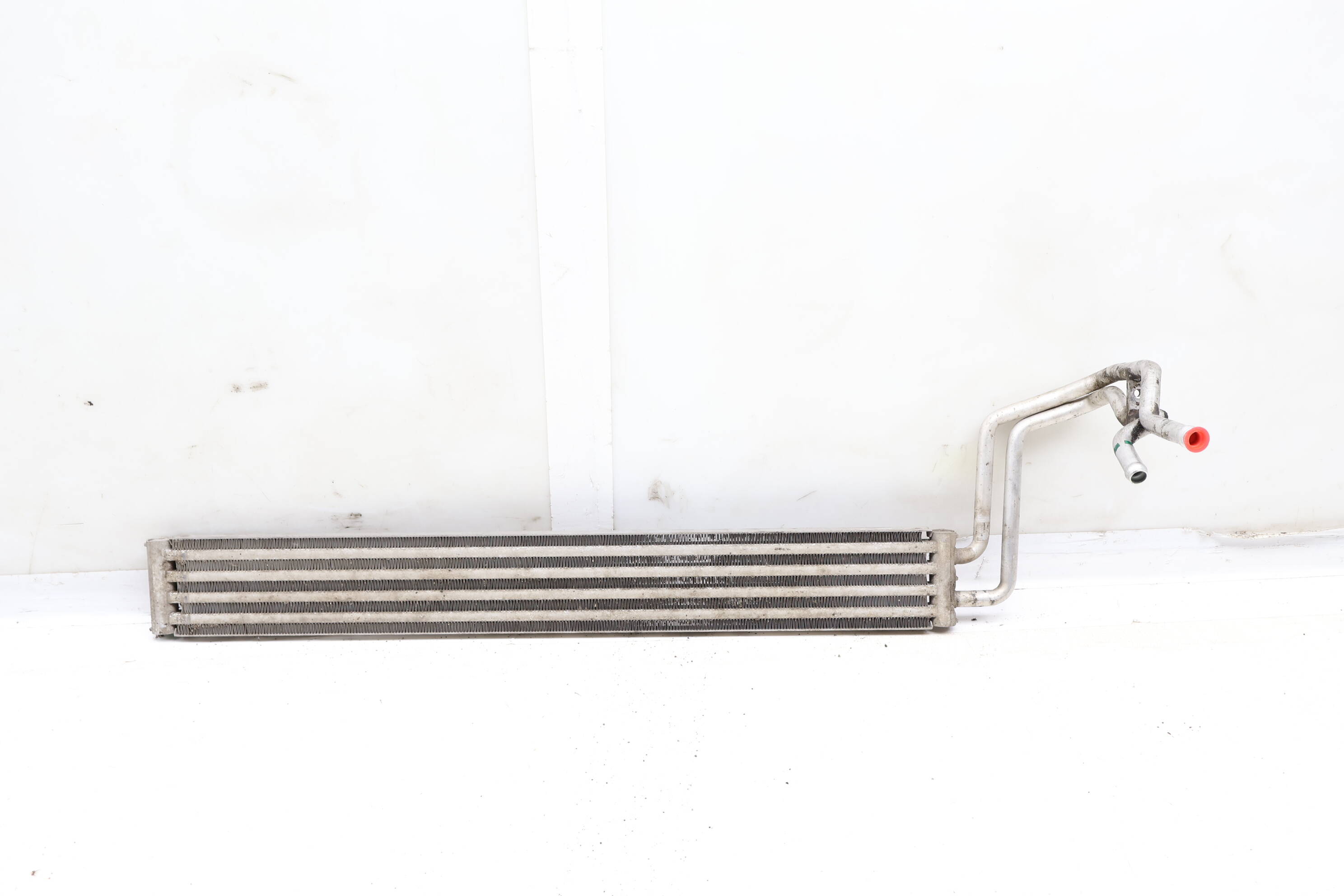 Power Steering Oil Cooler 7L8422885A