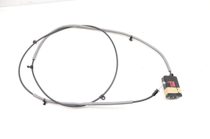 Seat Release Handle / Cable 80A885681E main product photo