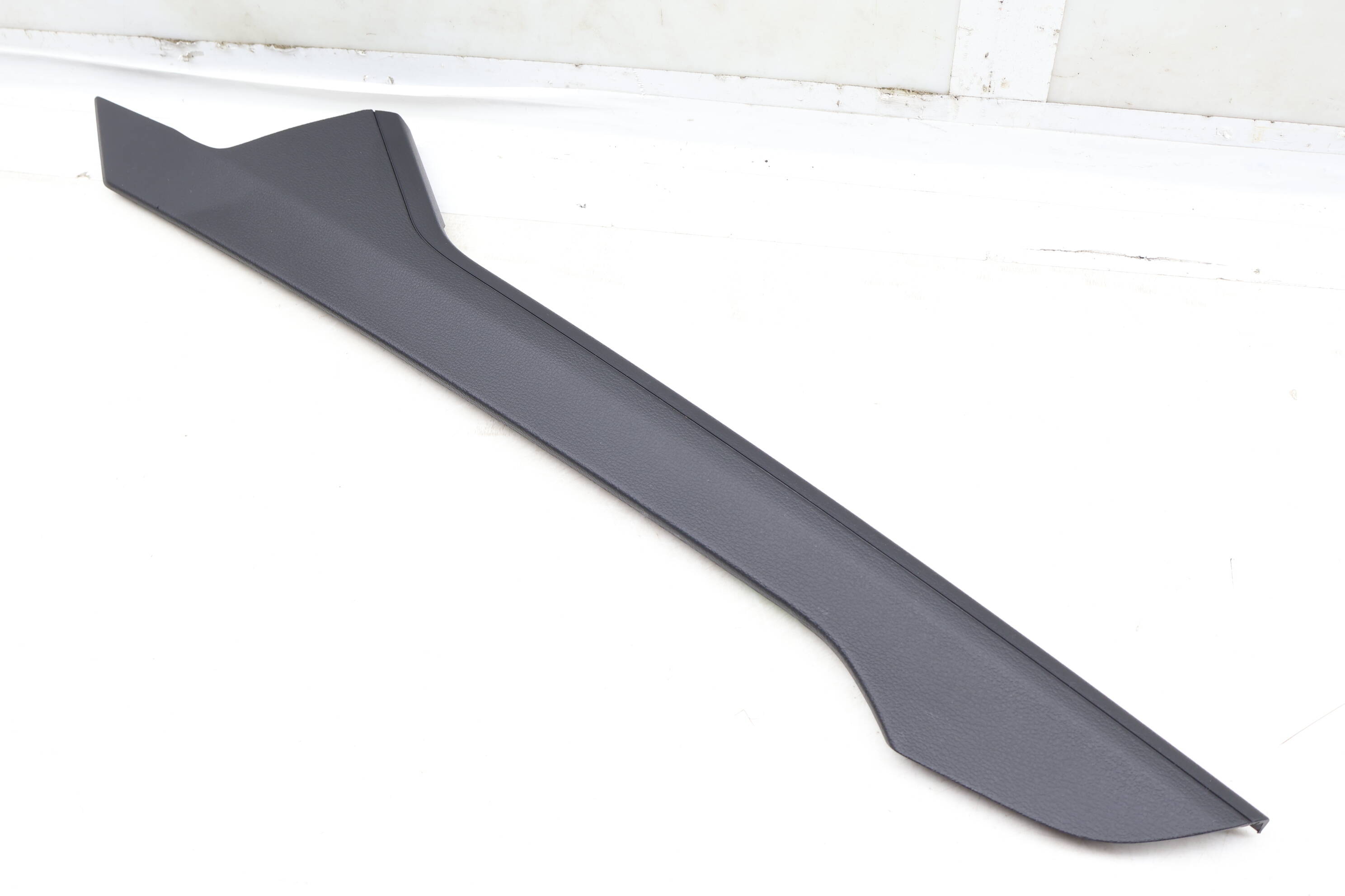 Center Console Trim Panel 8W1863305B