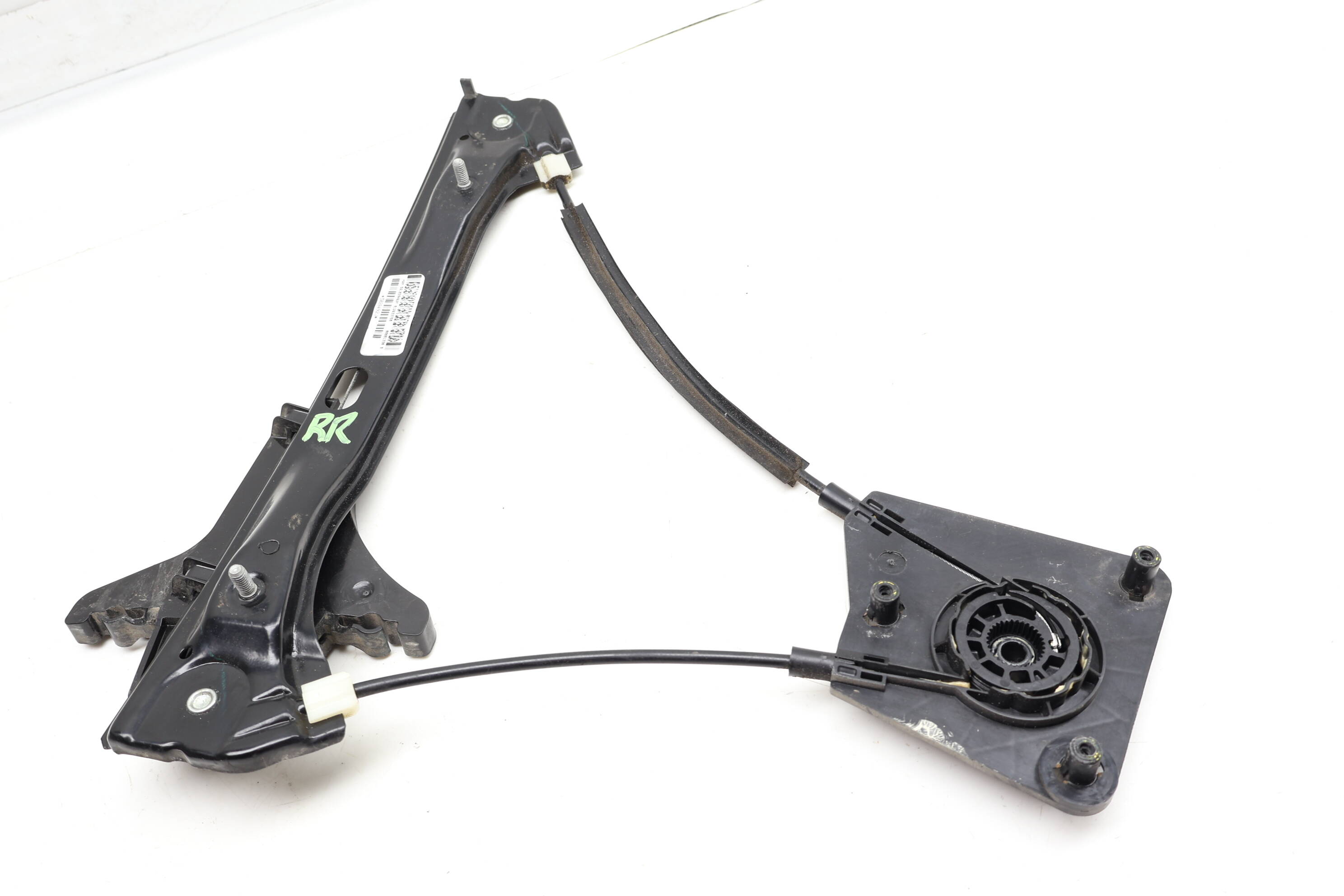 Window Regulator 561839462F