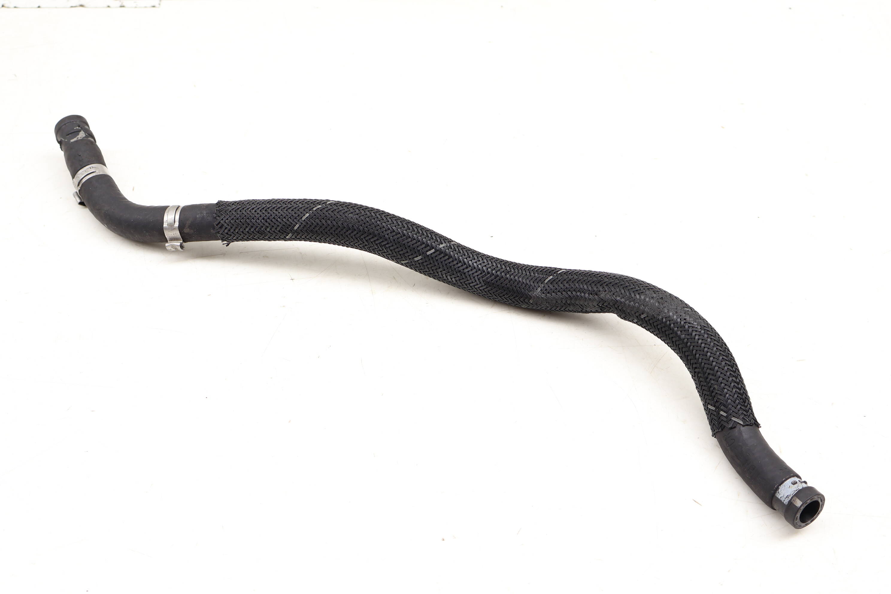 Power Steering Return Hose / Line 4F0422891E
