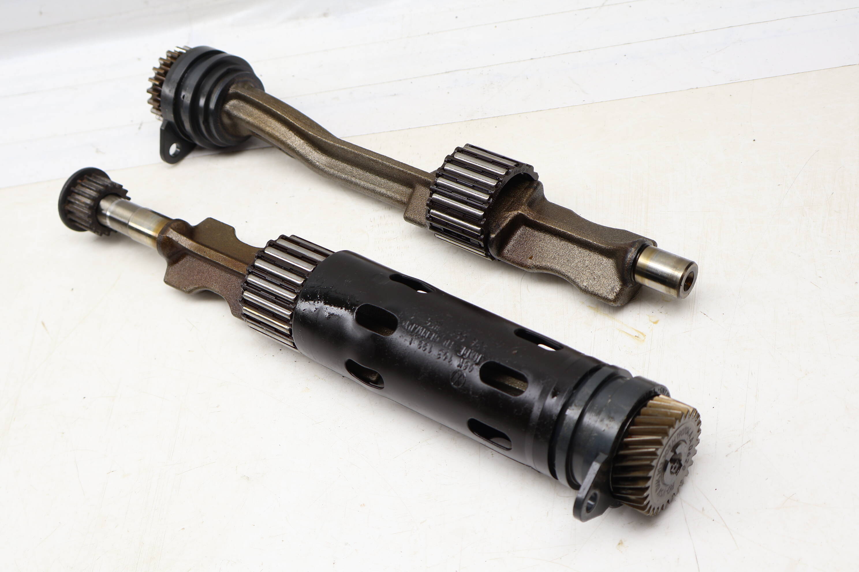 Engine Balance Shaft Set 06H198205AS