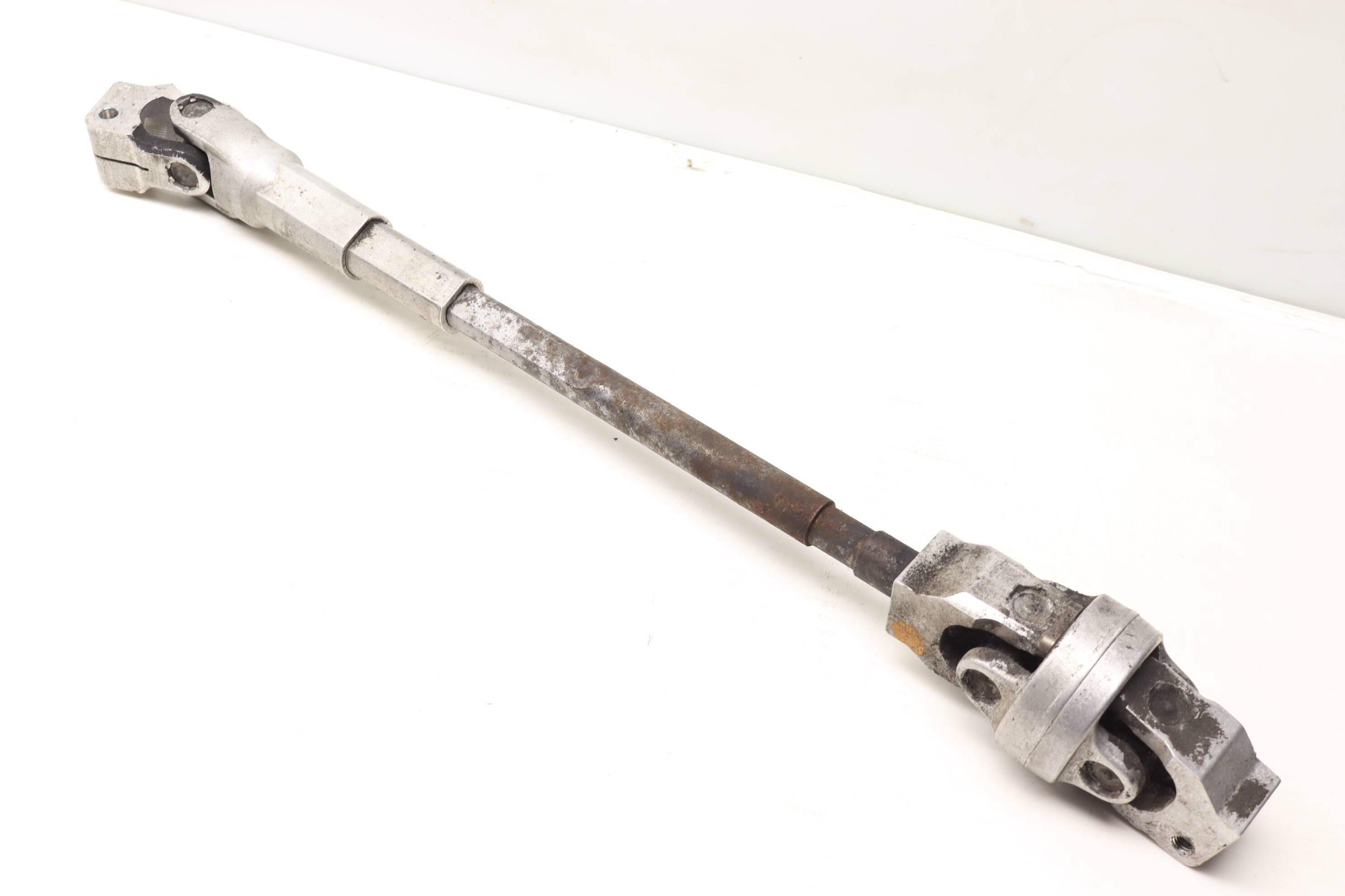 BMW Lower Steering Shaft Joint 32306784845