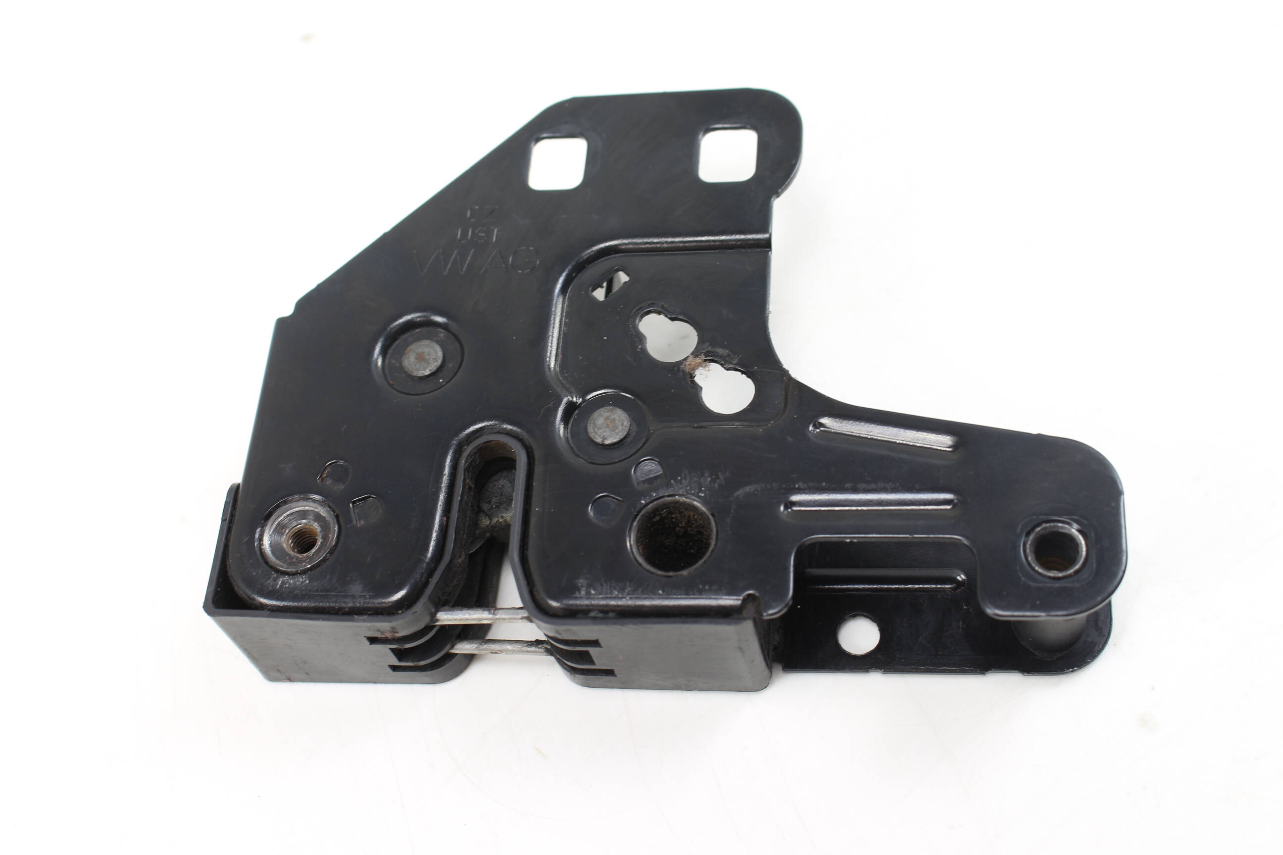 Lower Hood Latch / Lock 4F0823509A
