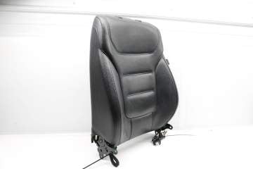 Upper Seat Backrest Cushion Assembly 7P6881805DA