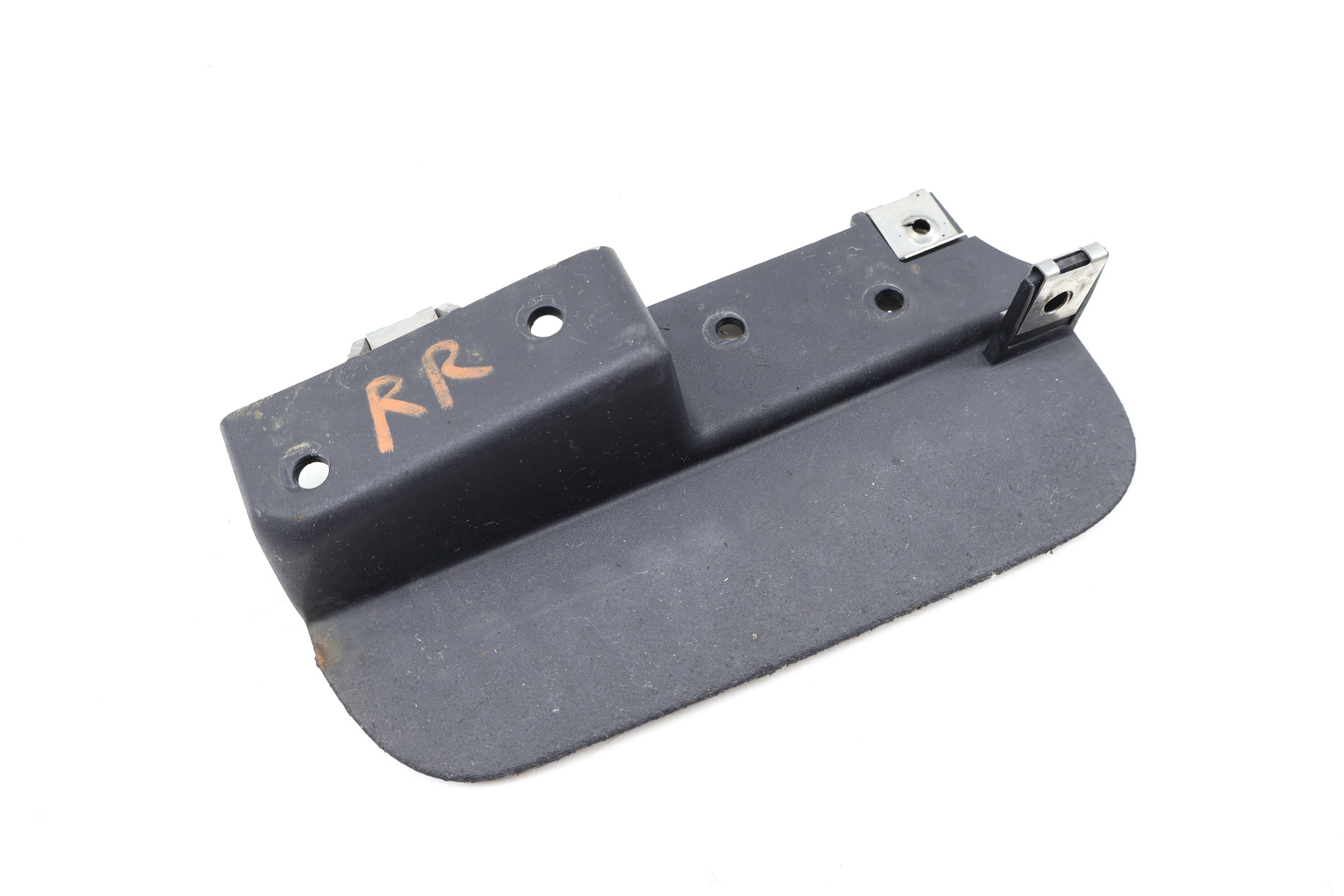 Wheel Spoiler / Mud Flap 4F0853834A