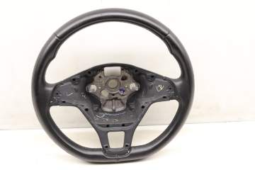 3-Spoke Leather Steering Wheel 5GM419091AF