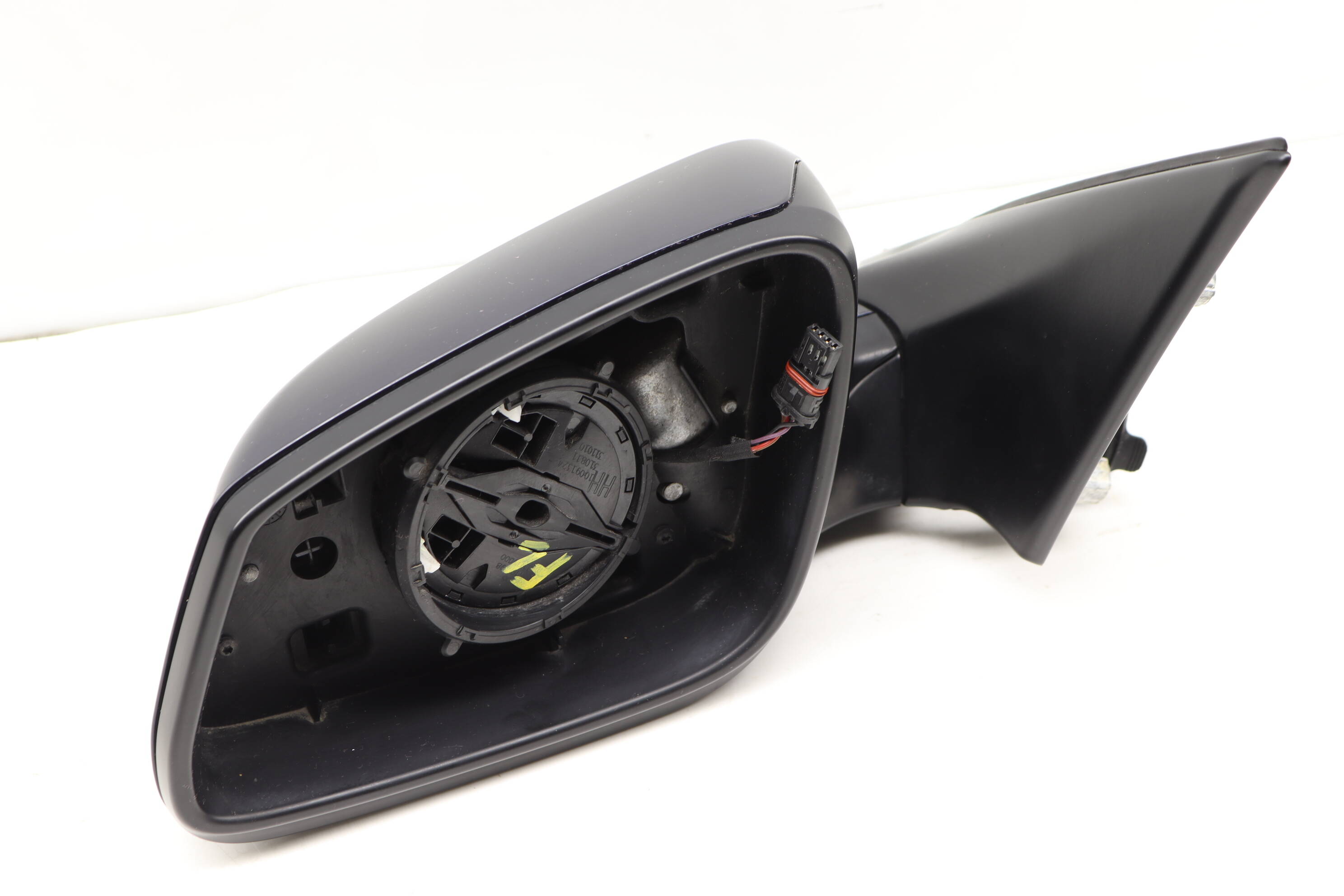 Side View Door Mirror 51167283611