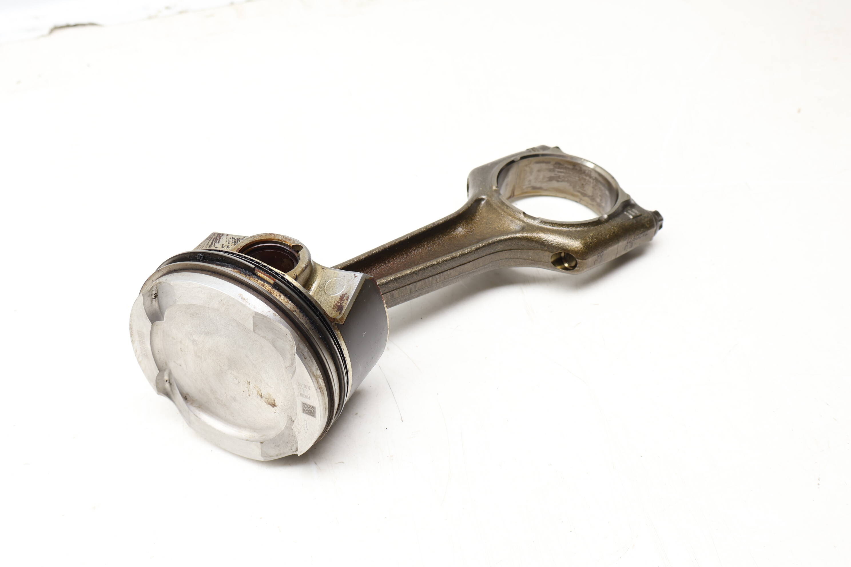 Piston&#x20;W&#x2F;&#x20;Connecting&#x20;Rod&#x20;11258638450