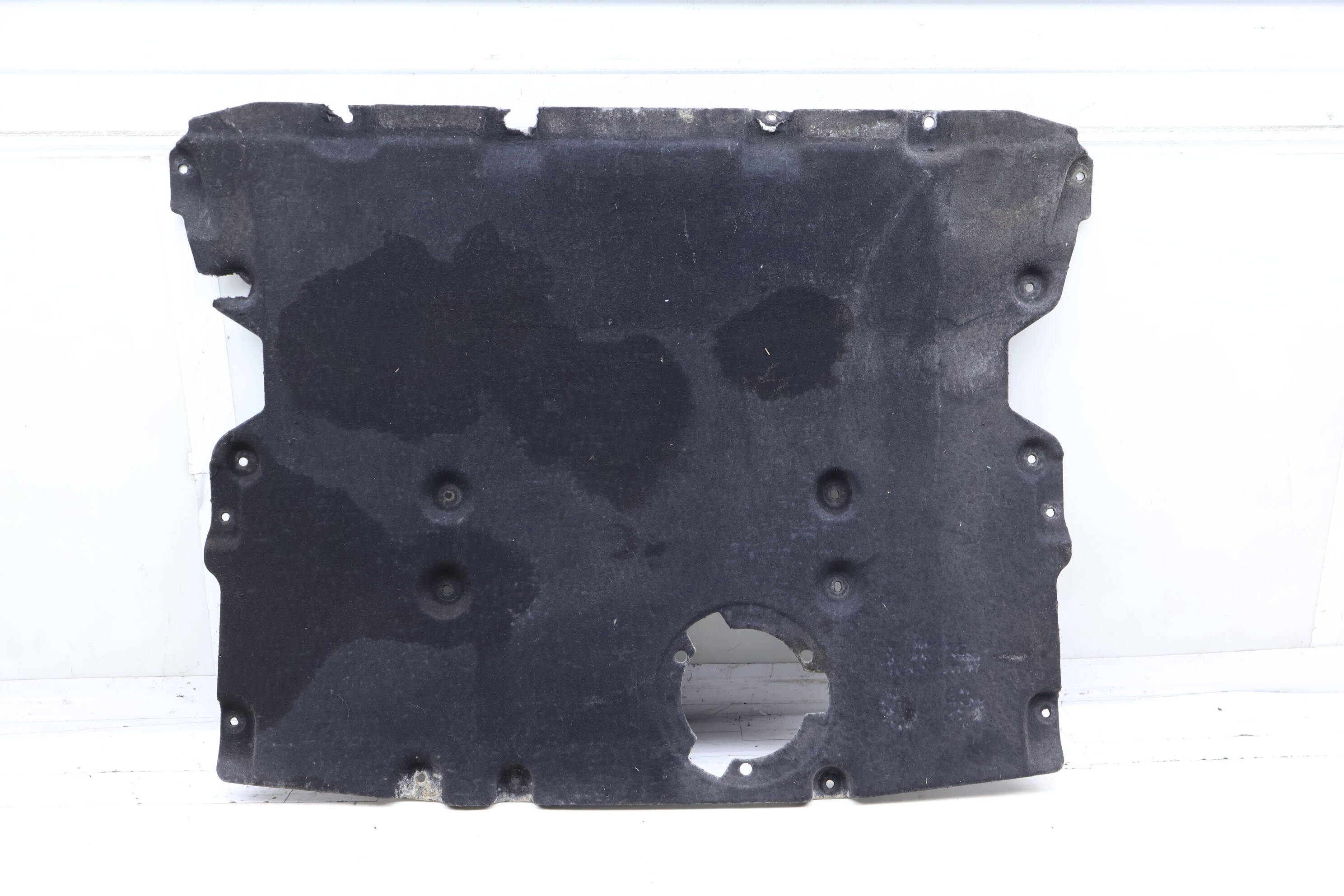 Belly Pan / Skid Plate / Splash Shield 51757417386