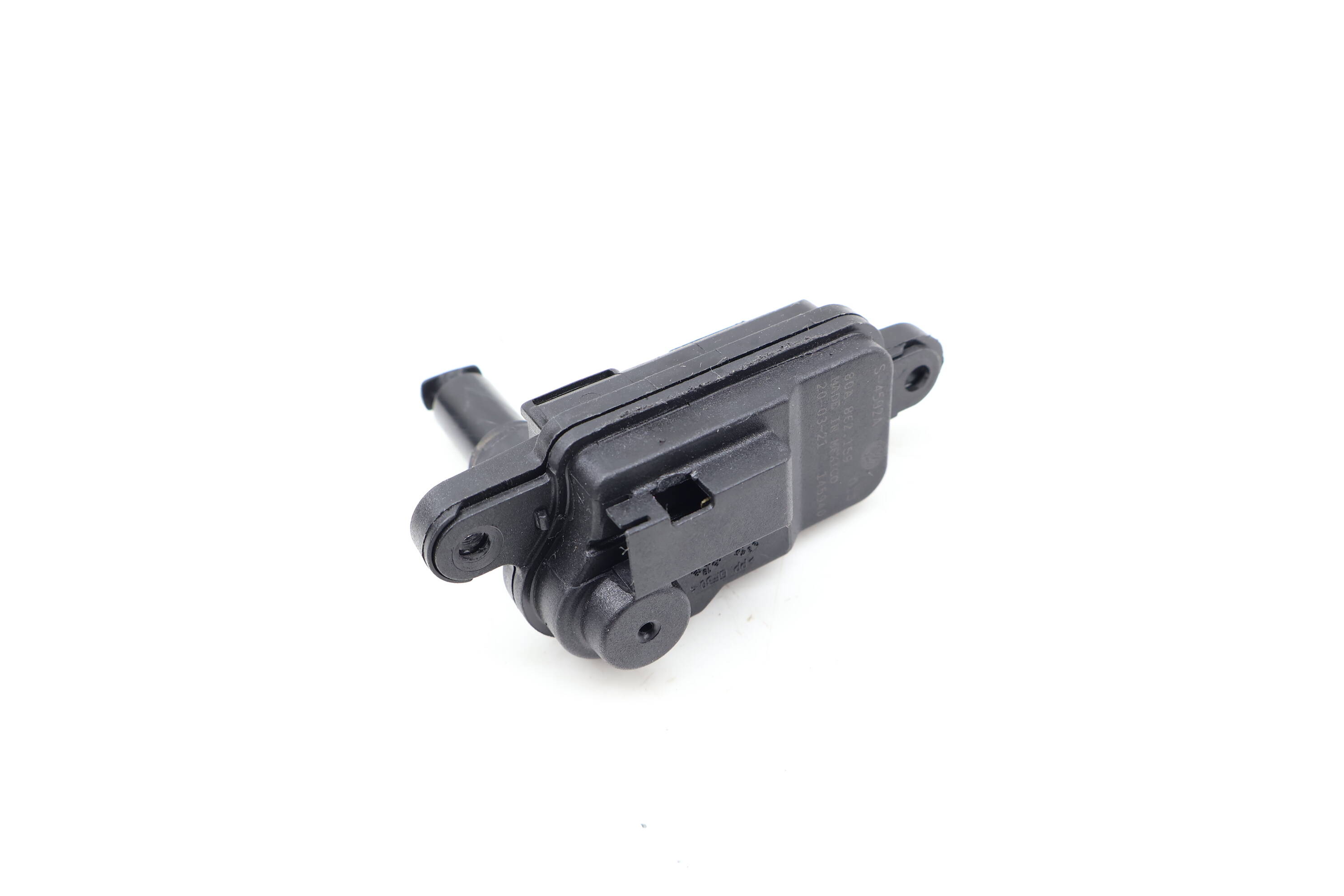 Gas / Fuel Door Lock Actuator 80A862159