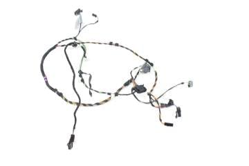 Seat Wire / Wiring Harness 8H0971384G