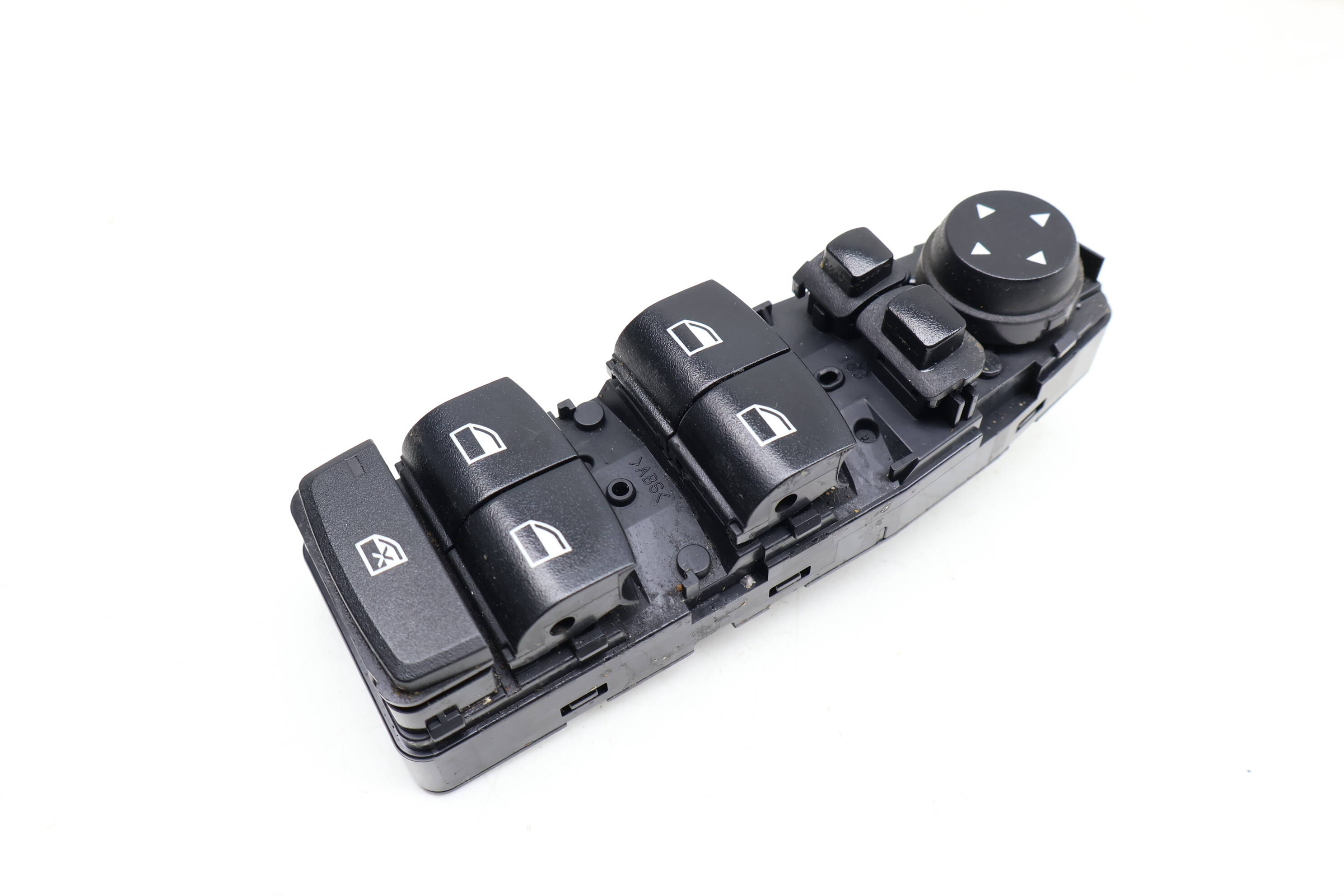 Master Window Switch 61319297349