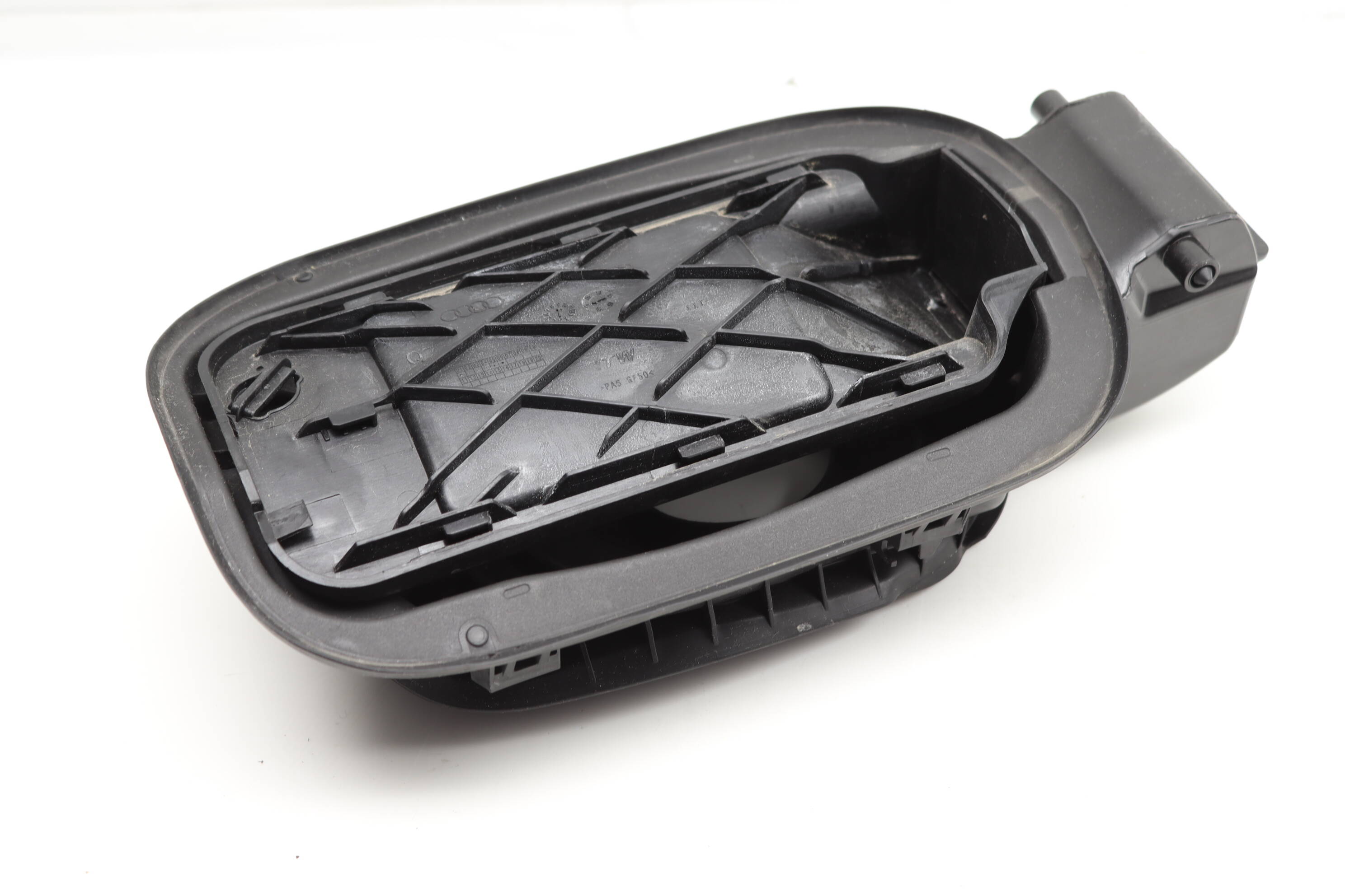 Gas / Fuel Filler Door Bracket 4M0809906D