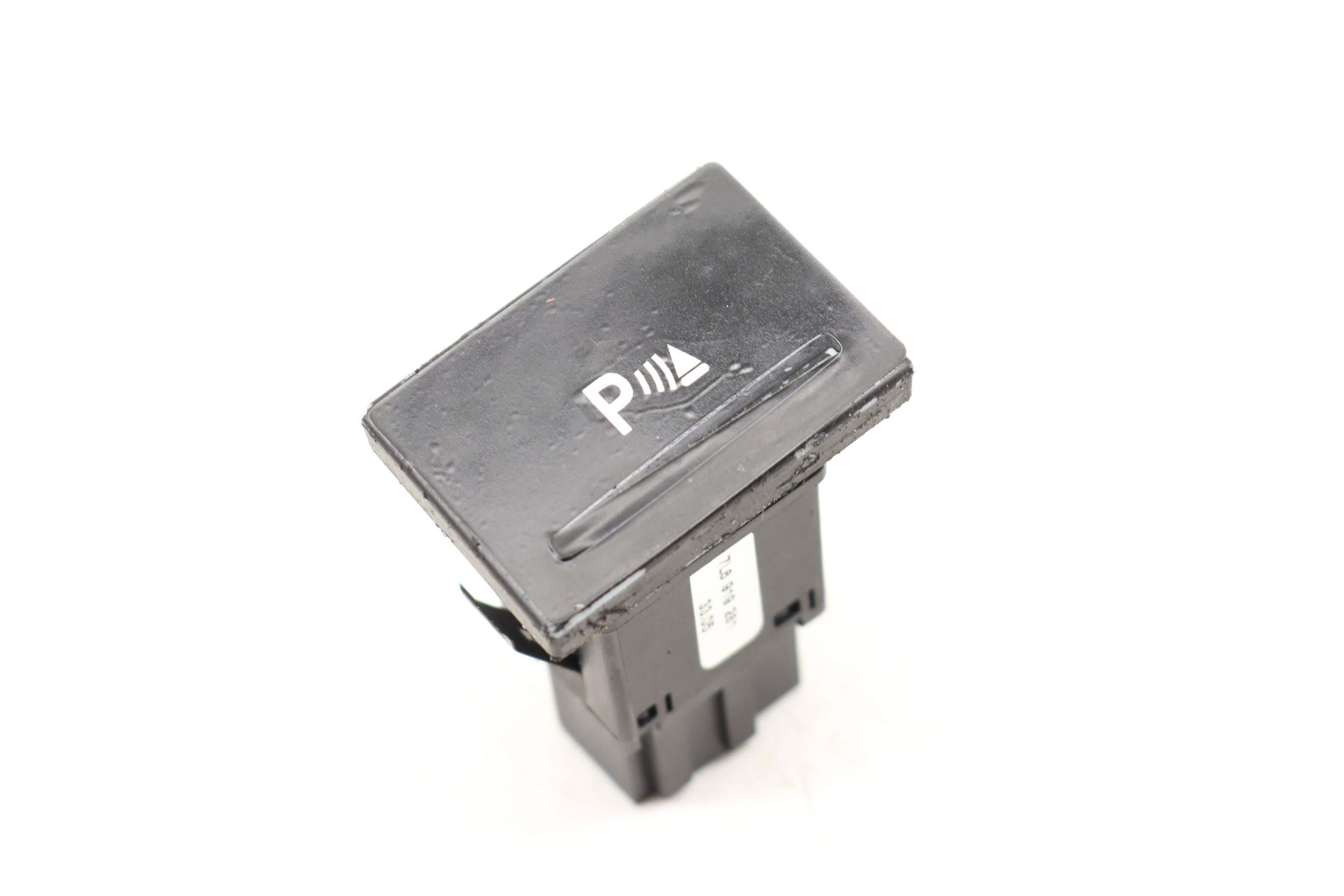 Park / Parking Assist Switch 7L6919281