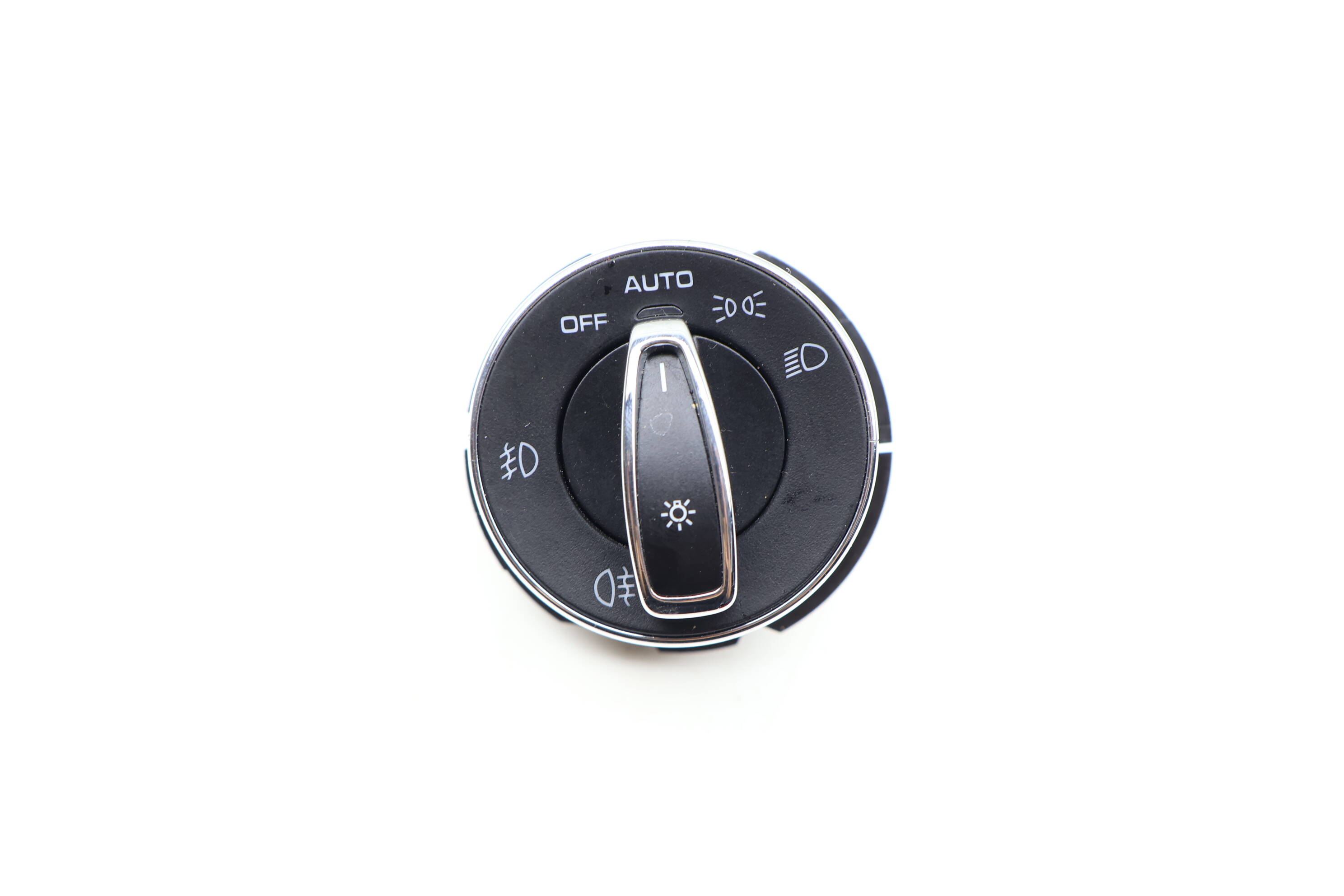 Headlight Switch / Dial 7P5941531G