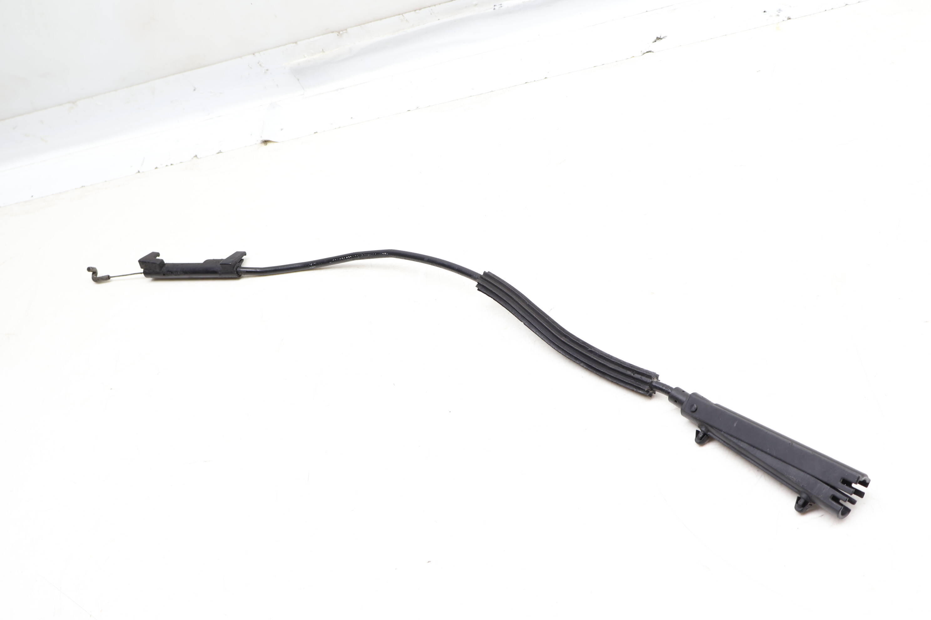 Hood Latch Release Cable 8R1823531