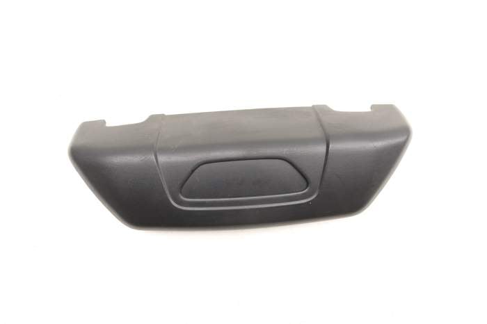 Upper Seat Backrest Trim 4M0881590L main product photo