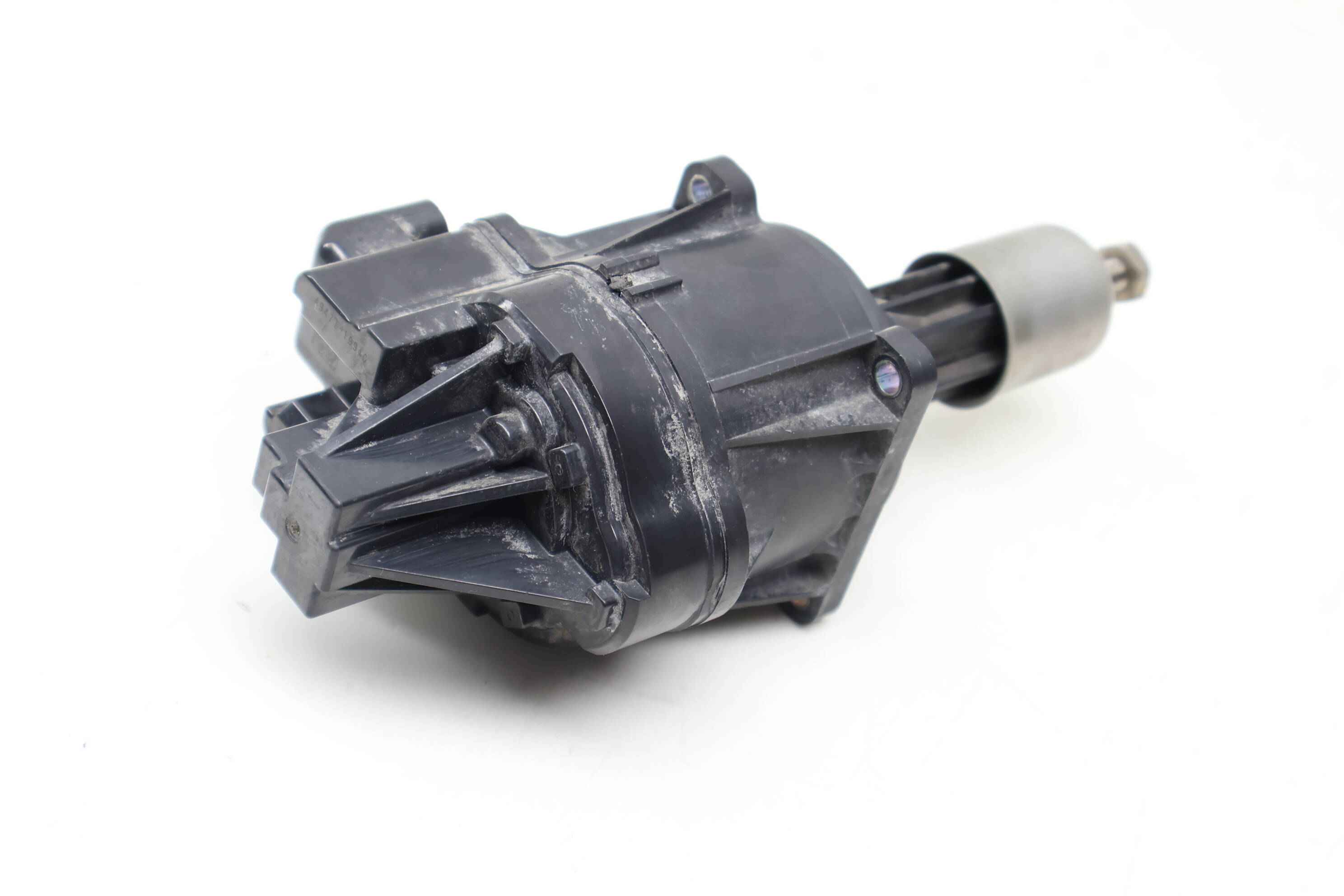 Kmです BMW Turbo / Turbocharger Wastegate Actuator 11658660987
