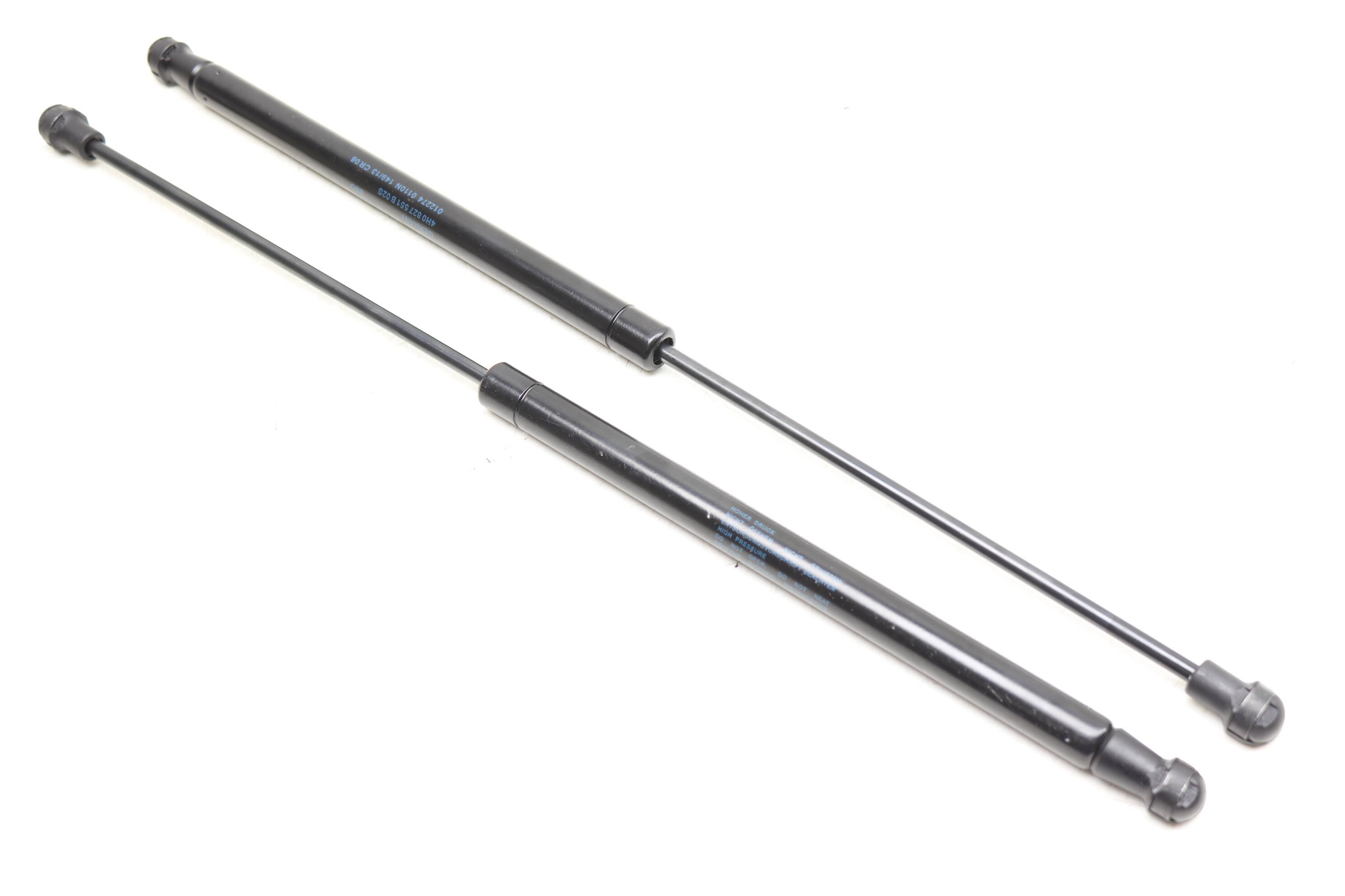 Trunk Strut / Shock Set 4H0827551B