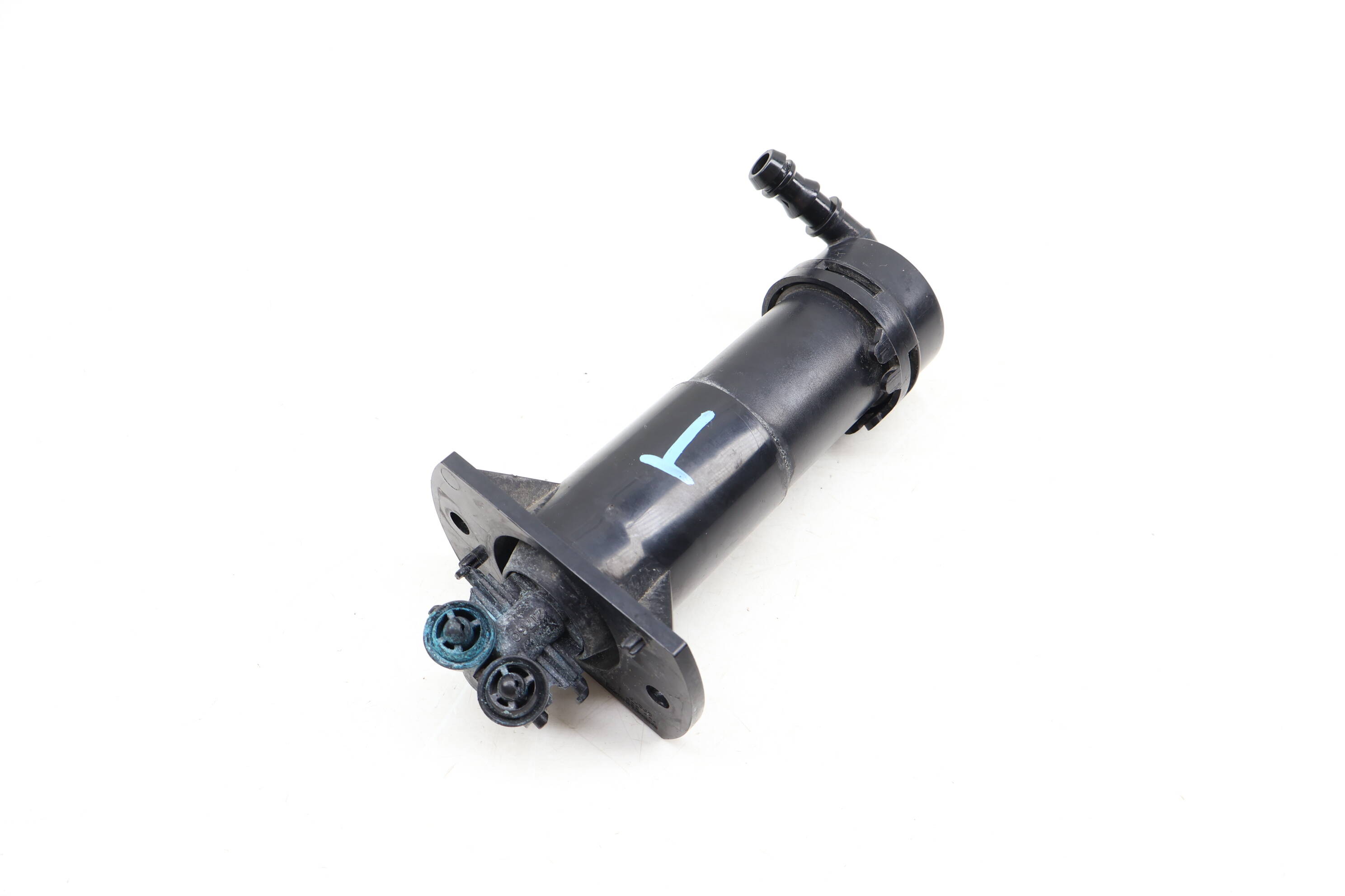 Headlight Washer Sprayer Jet 4L0955101