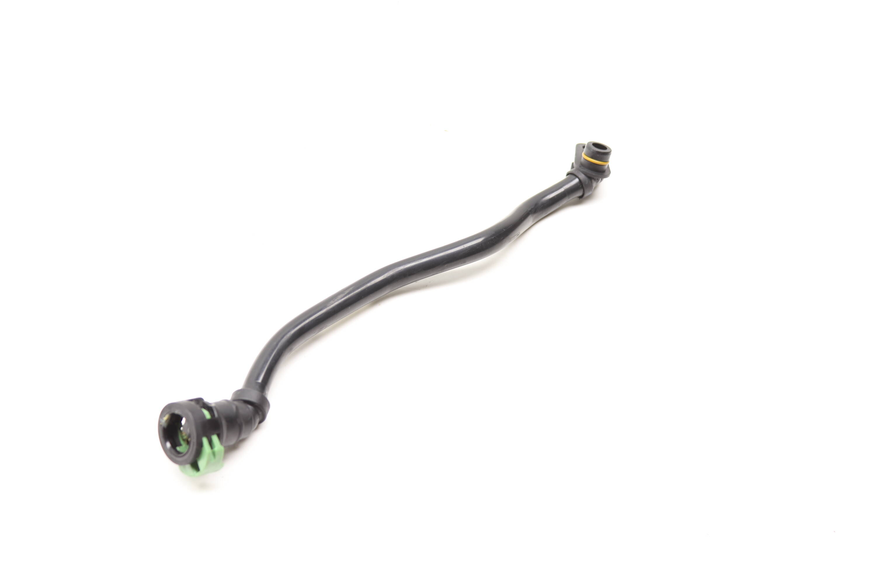 Transmission Oil Cooler Line / Pipe 17228570449