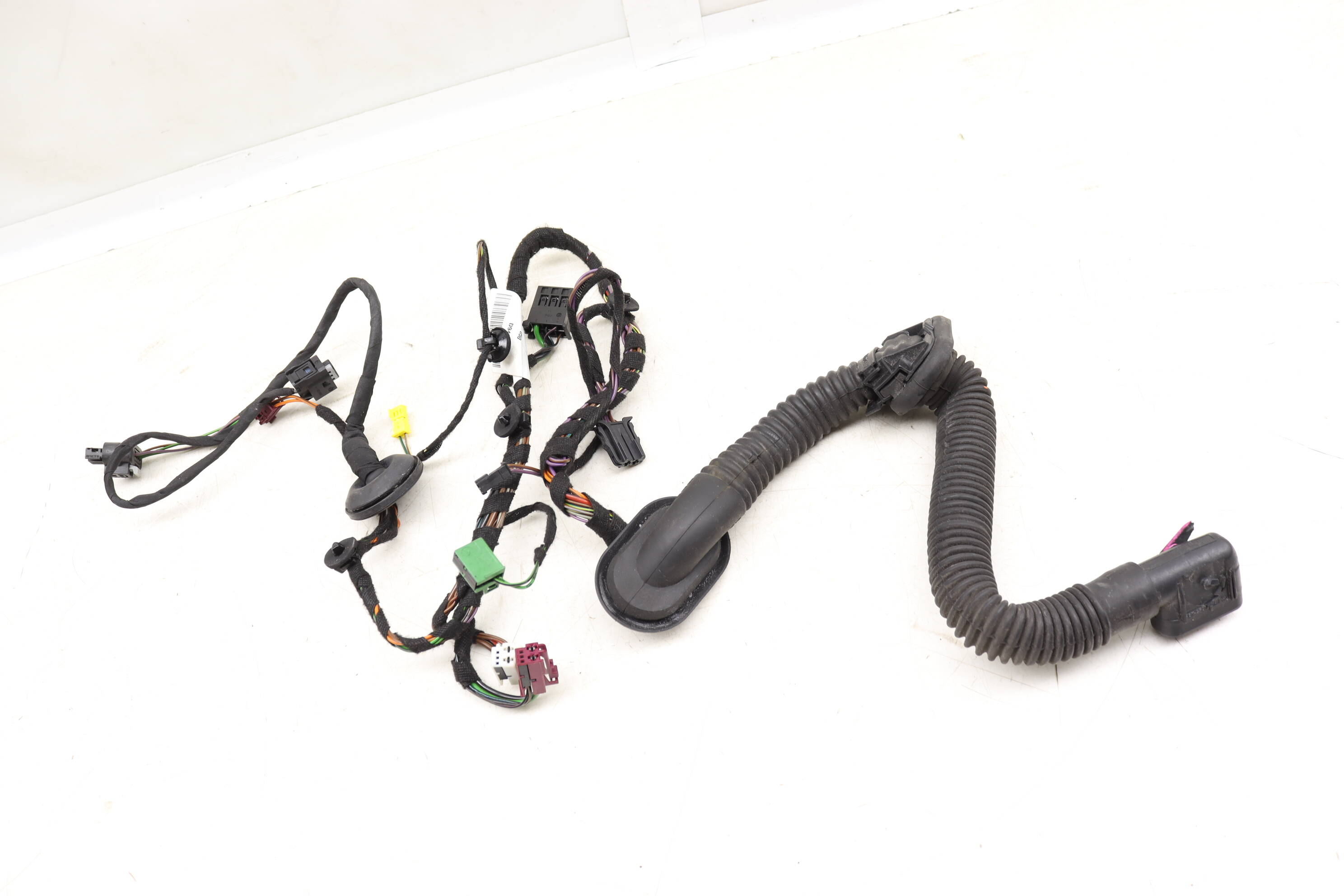 Door Wiring Harness 2124400109