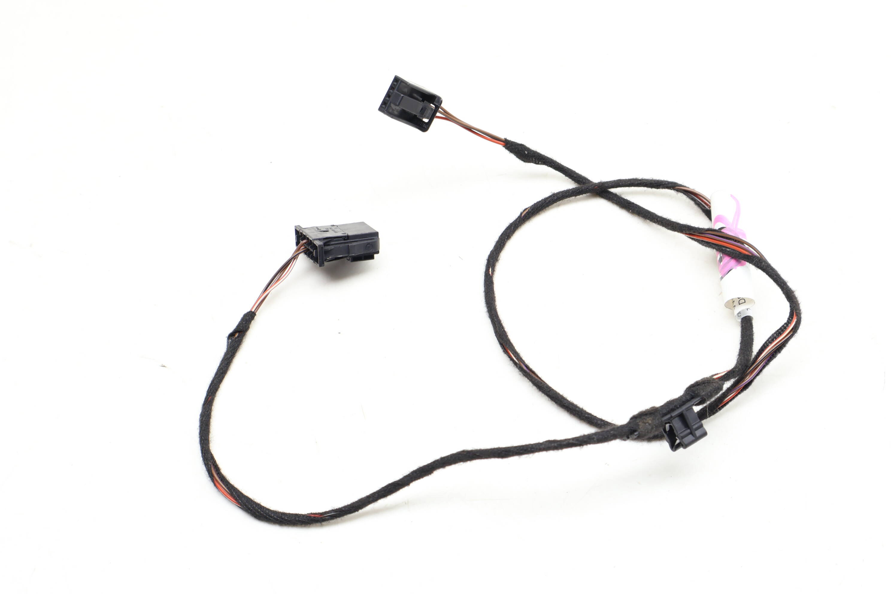 Door Panel Wiring Harness 3CN971690A