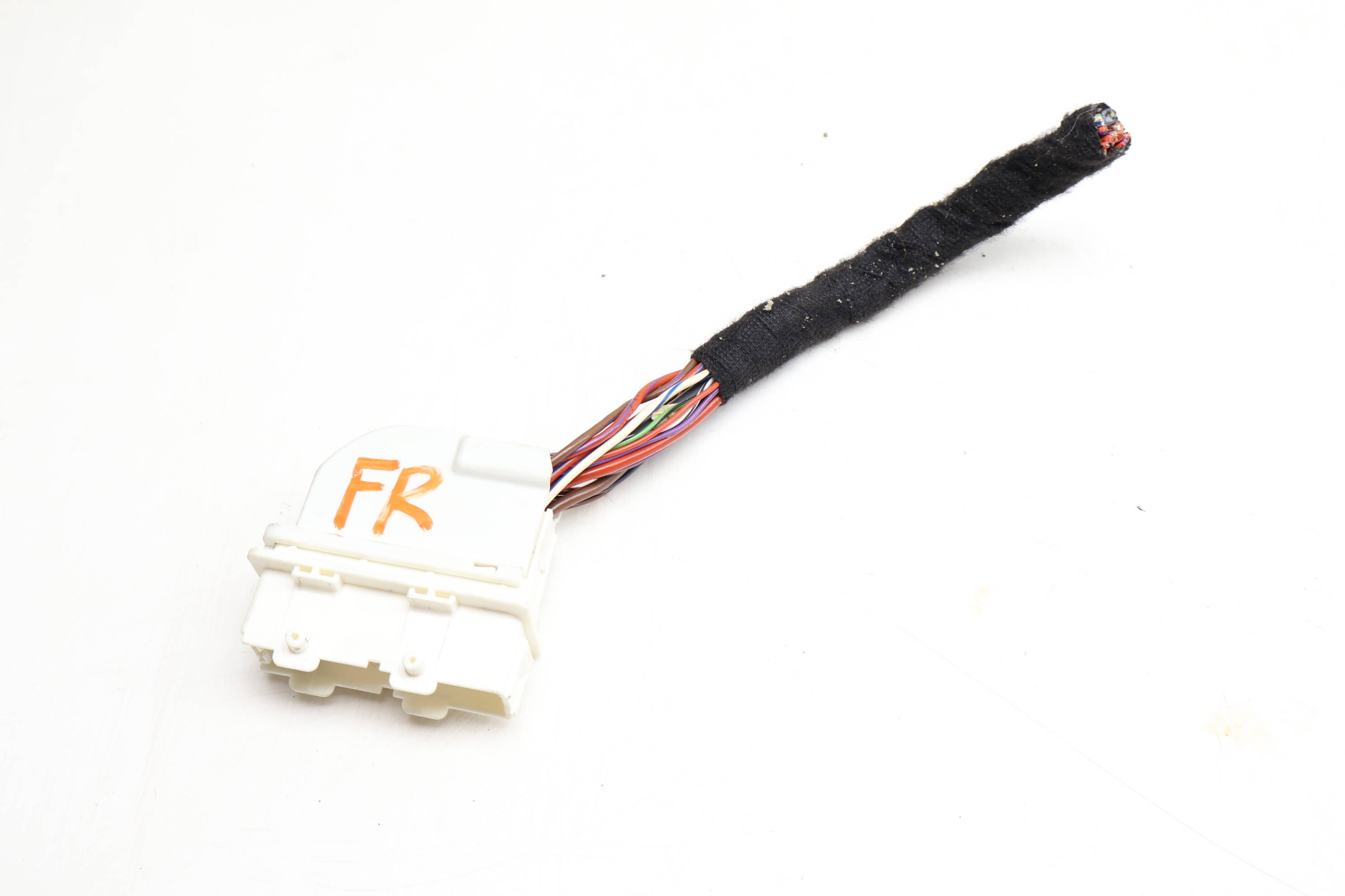 VW Door Wiring Harness Connector / Pigtail (25-Pin) 3Q0972701