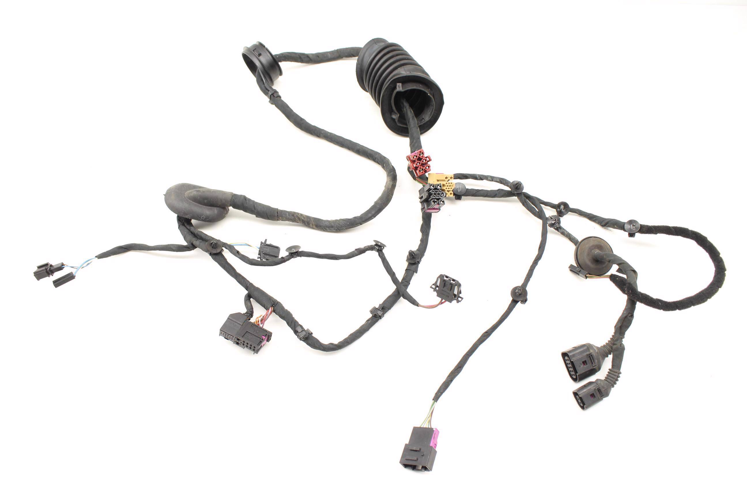 Door Wiring Harness 3D1971121D