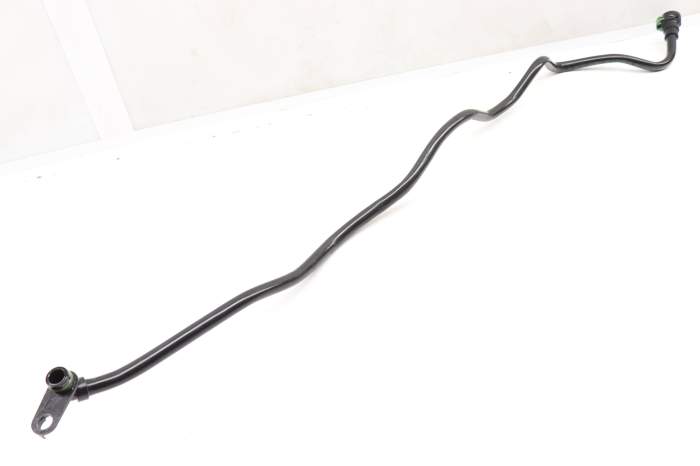 Transmission Oil Cooler Line / Pipe 17227611993 main product photo