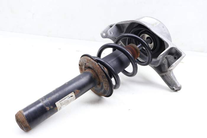 Strut / Shock Absorber Assembly 8T0413031Q main product photo