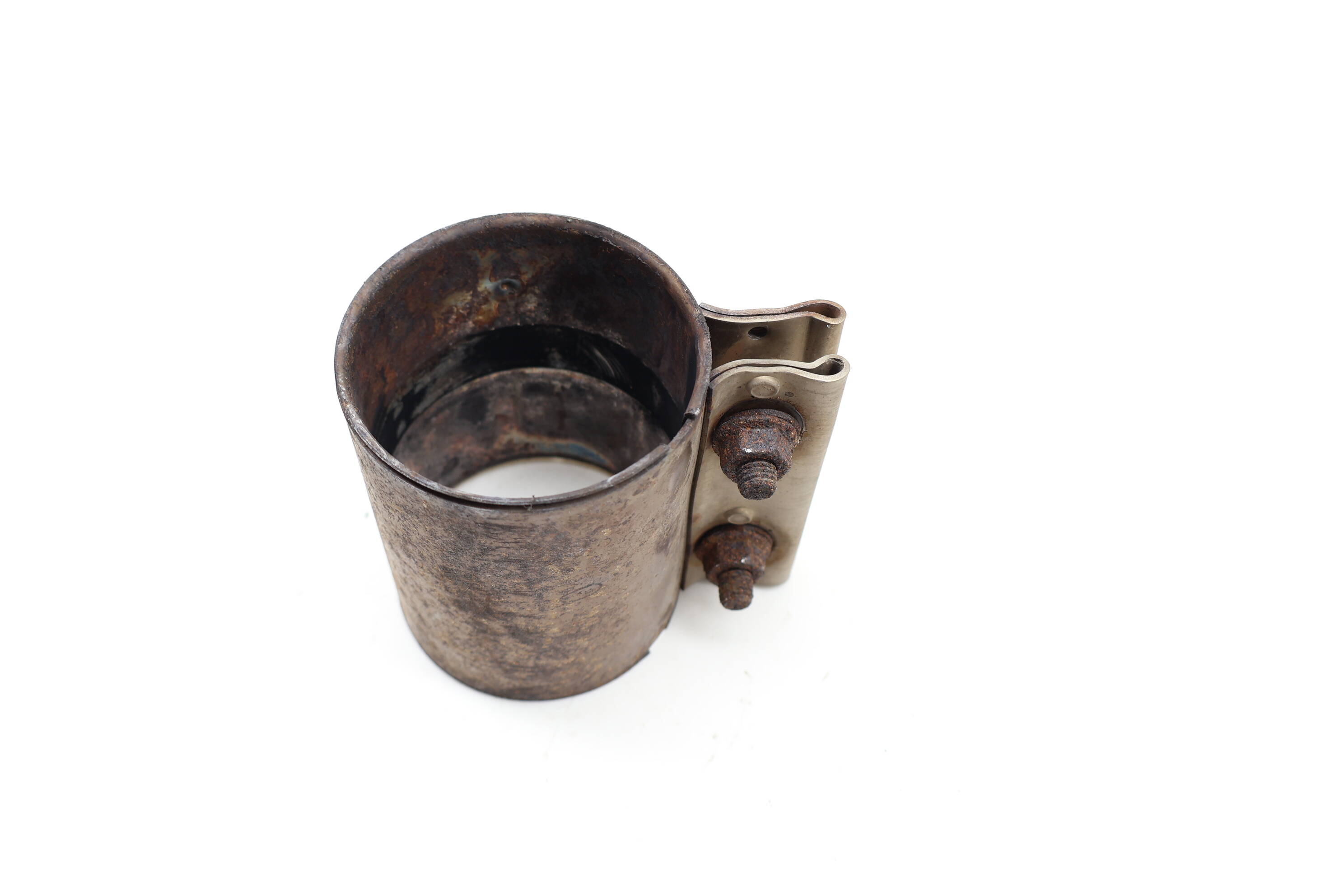 Exhaust Clamp 1K0253141AA 95811122010