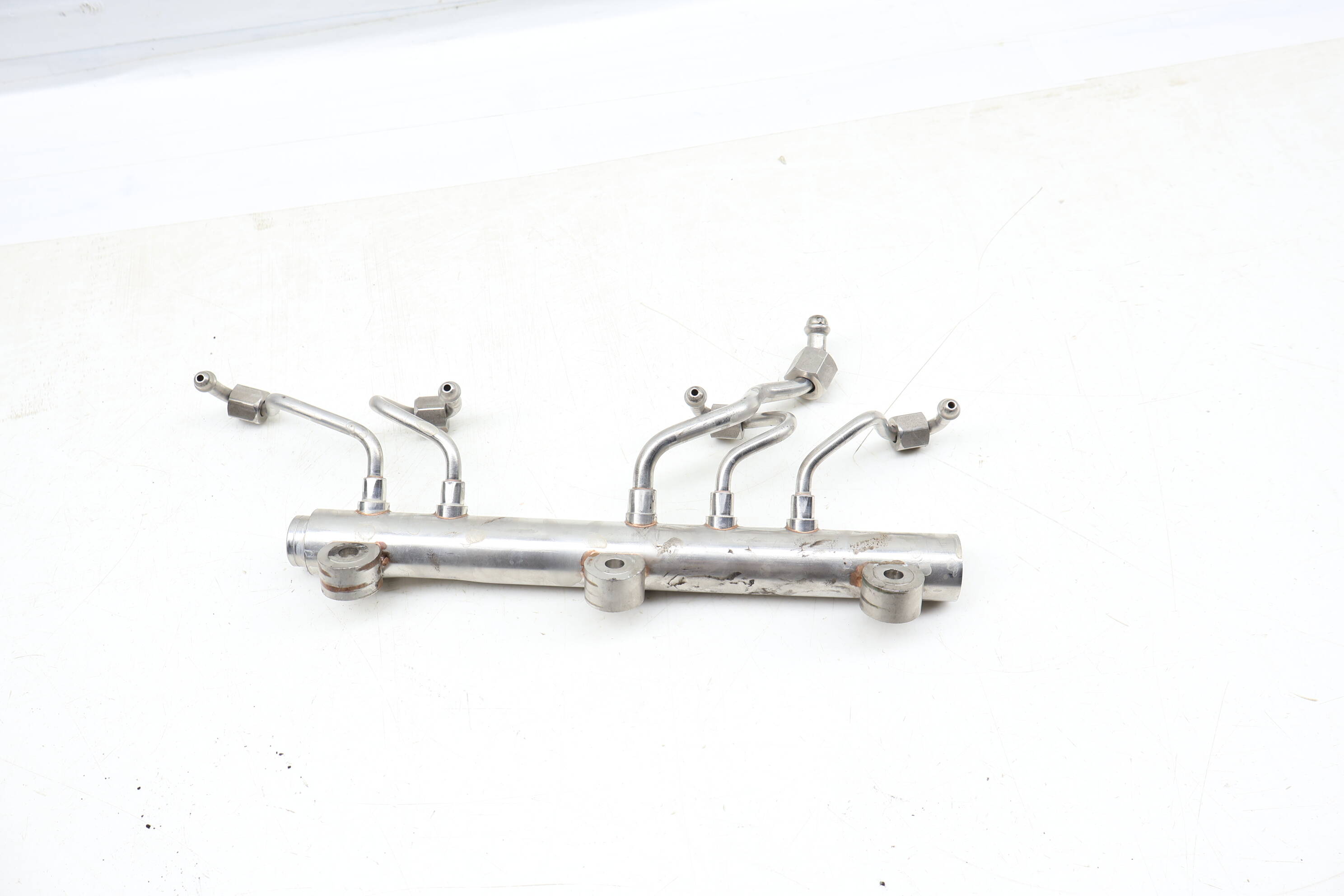 Fuel Rail 13538649321