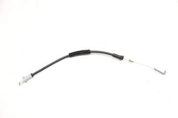 Trunk Latch Release Cable 3B5827531A