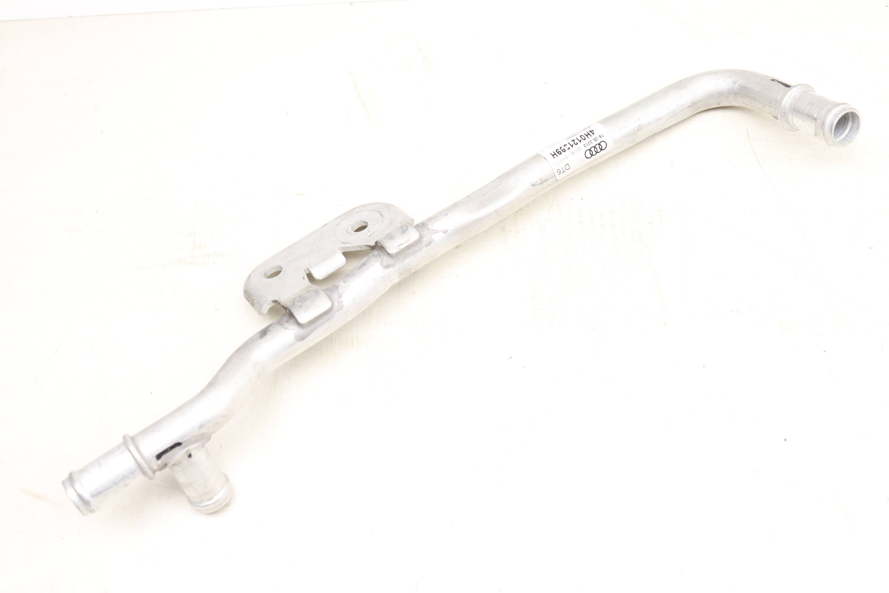 Coolant Pipe / Tube / Line 4H0121399H