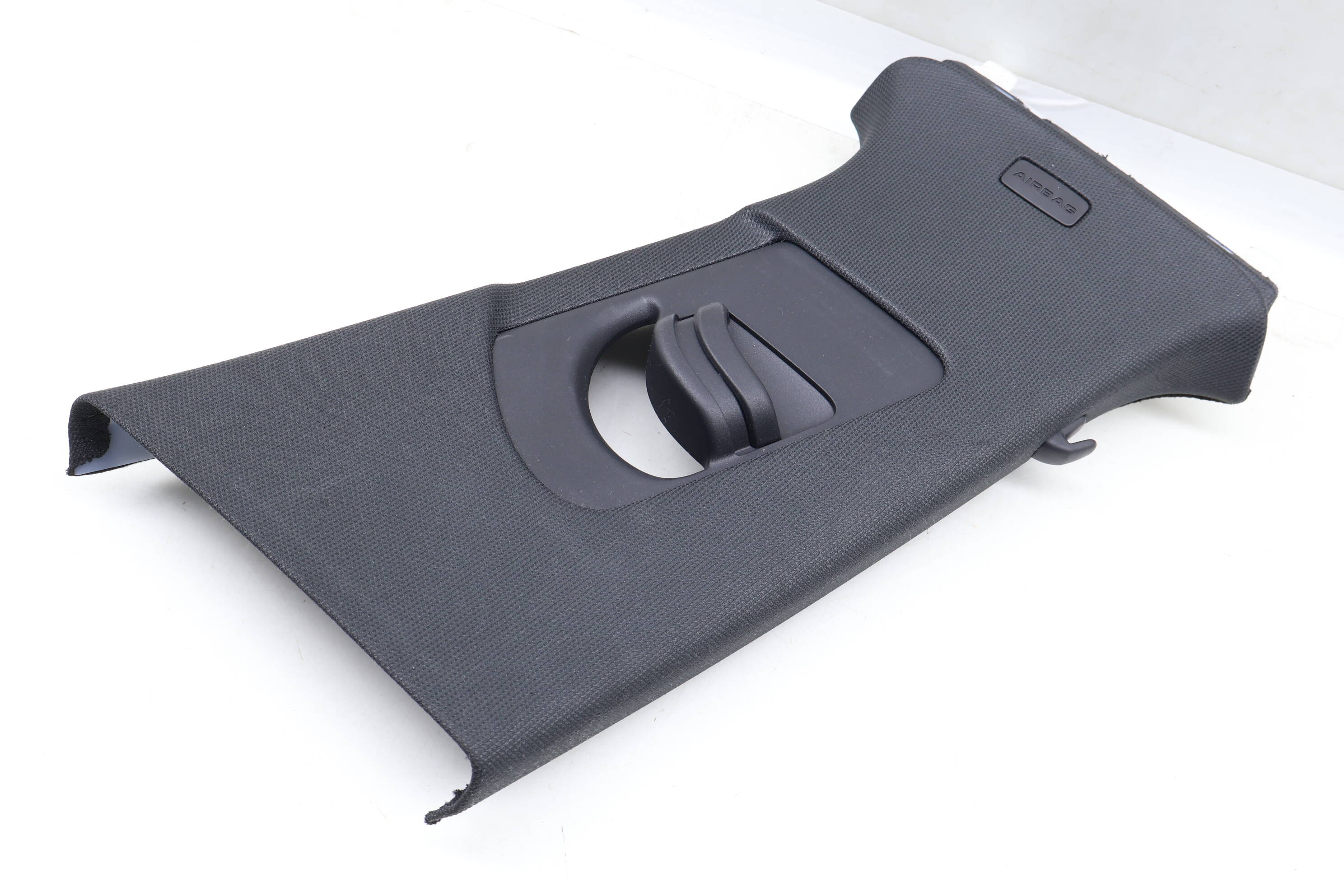 Upper B Pillar Trim / Panel 8W0867244E