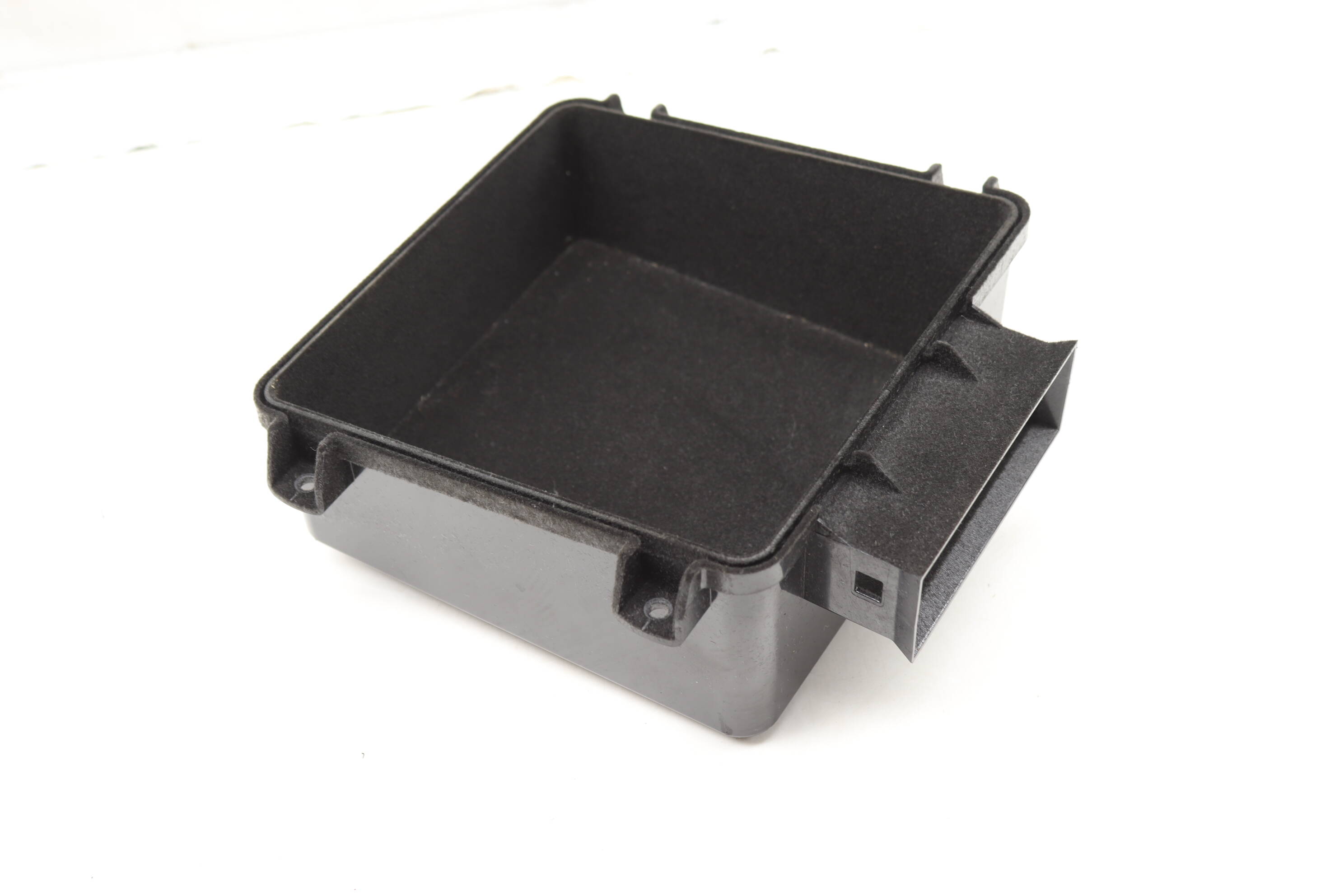 Center Console Storage Bin / Tray 4M0864981