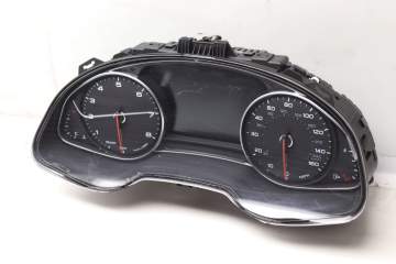 Instrument Cluster / Speedometer 4M0920880C Instrument Cluster / Speedometer 4M0920880C